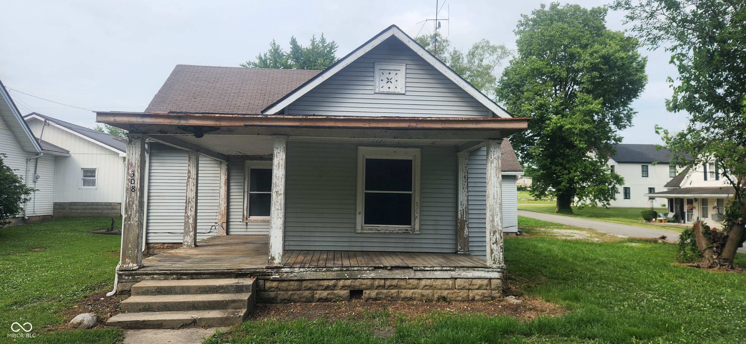 308 E Washington Street