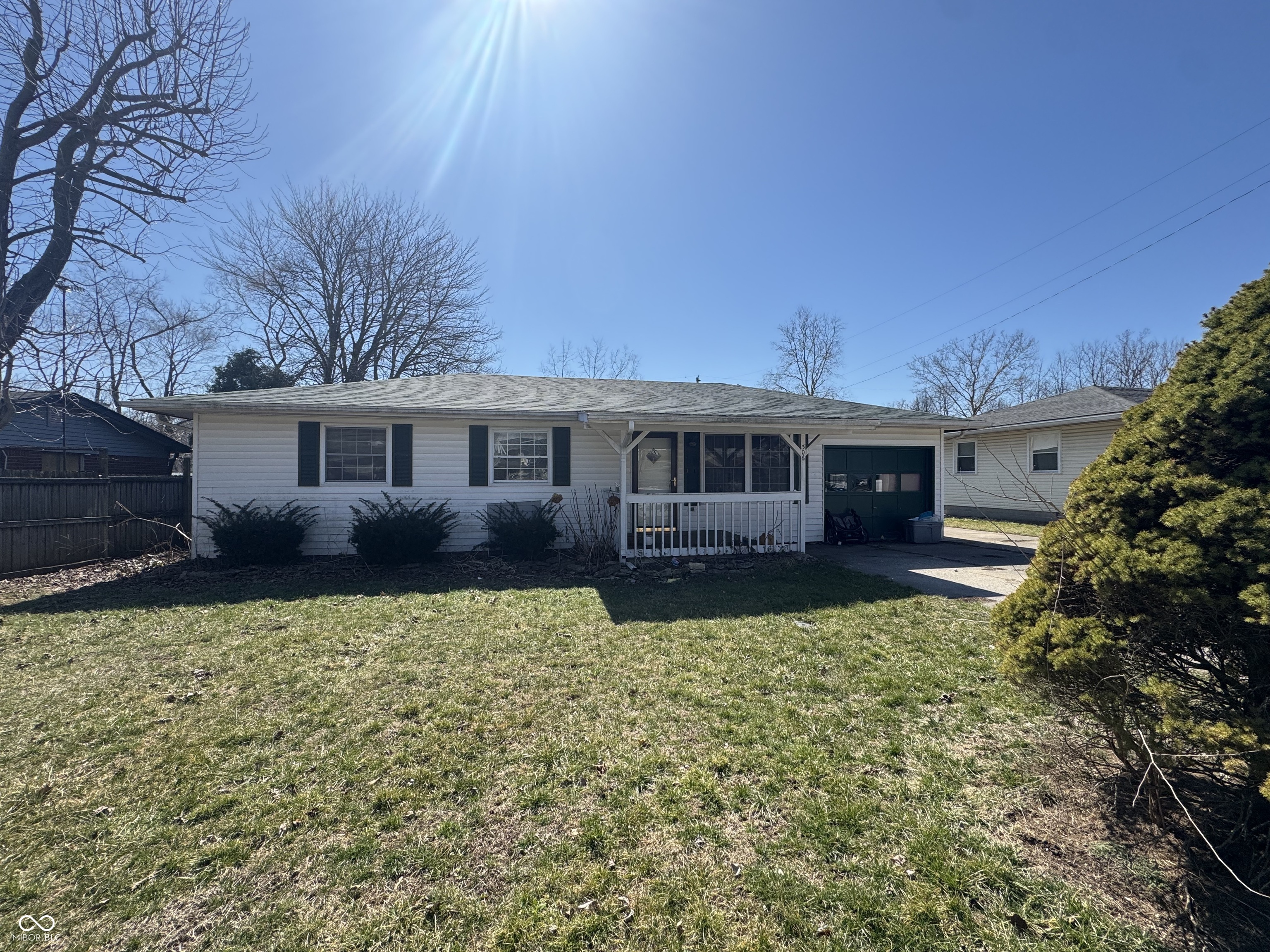 306 E River Bend Court