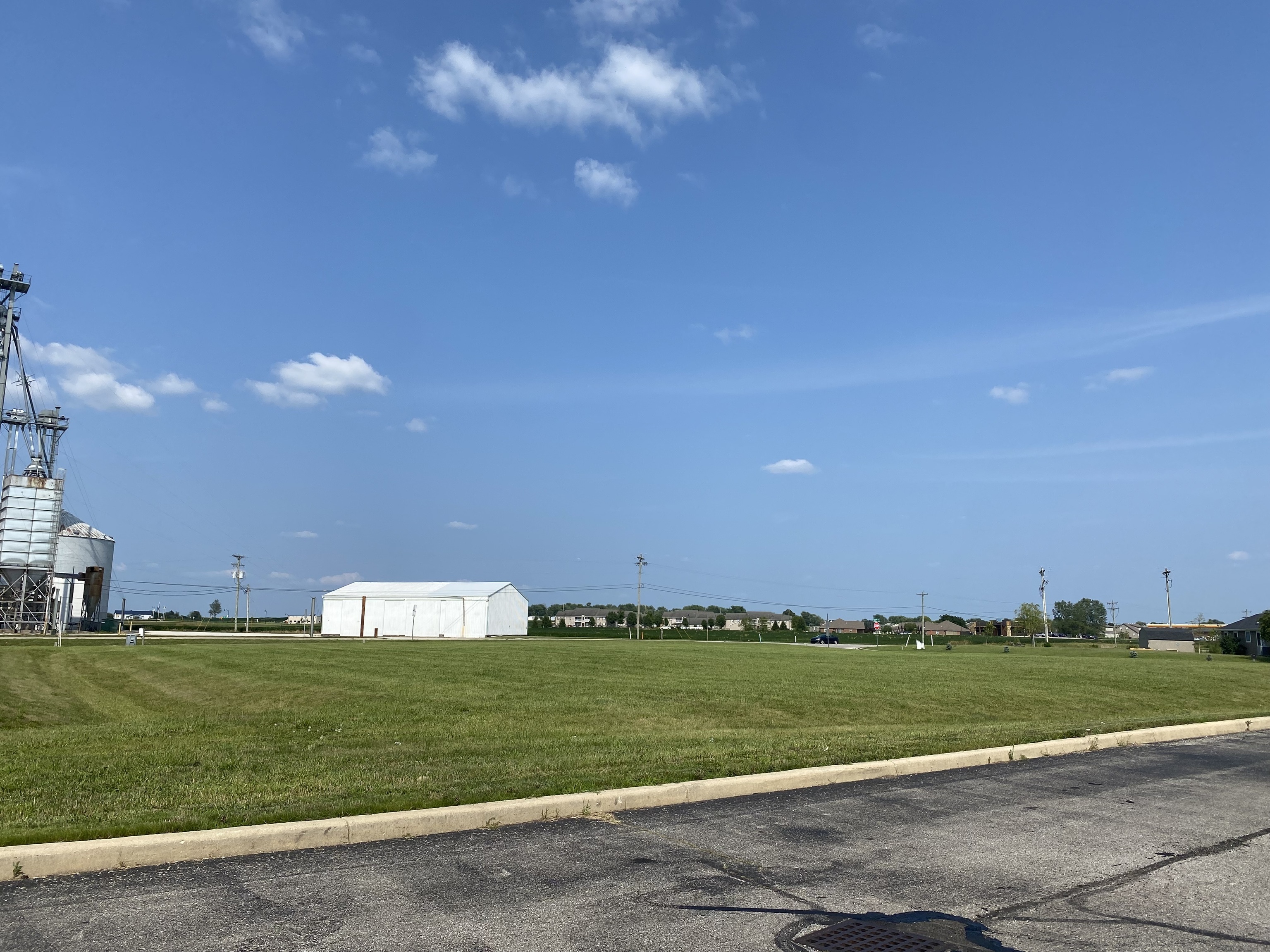 00 N Us Highway 421