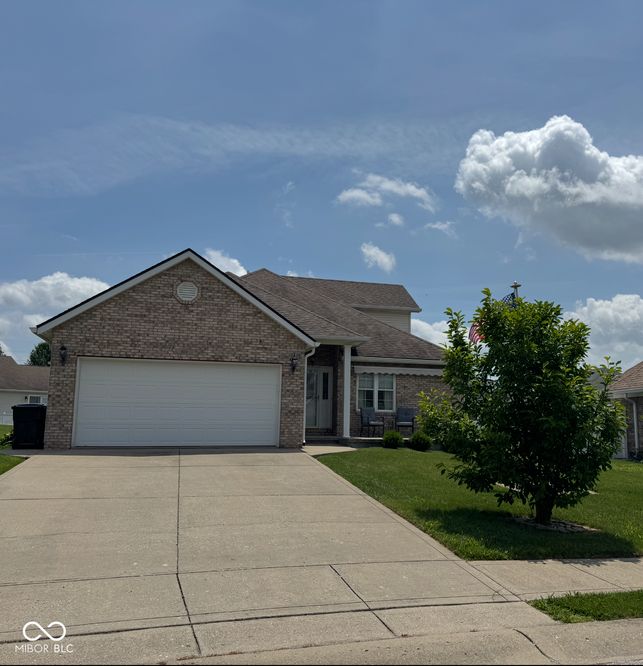 1626 N Nieman Drive