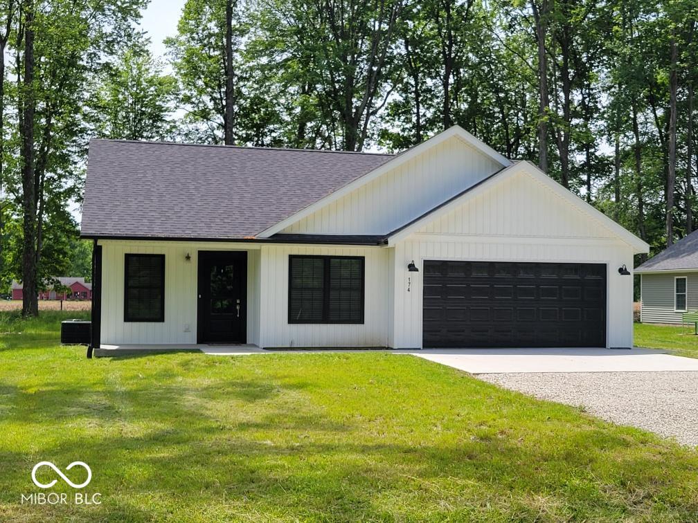 174 W Itawamba Trail