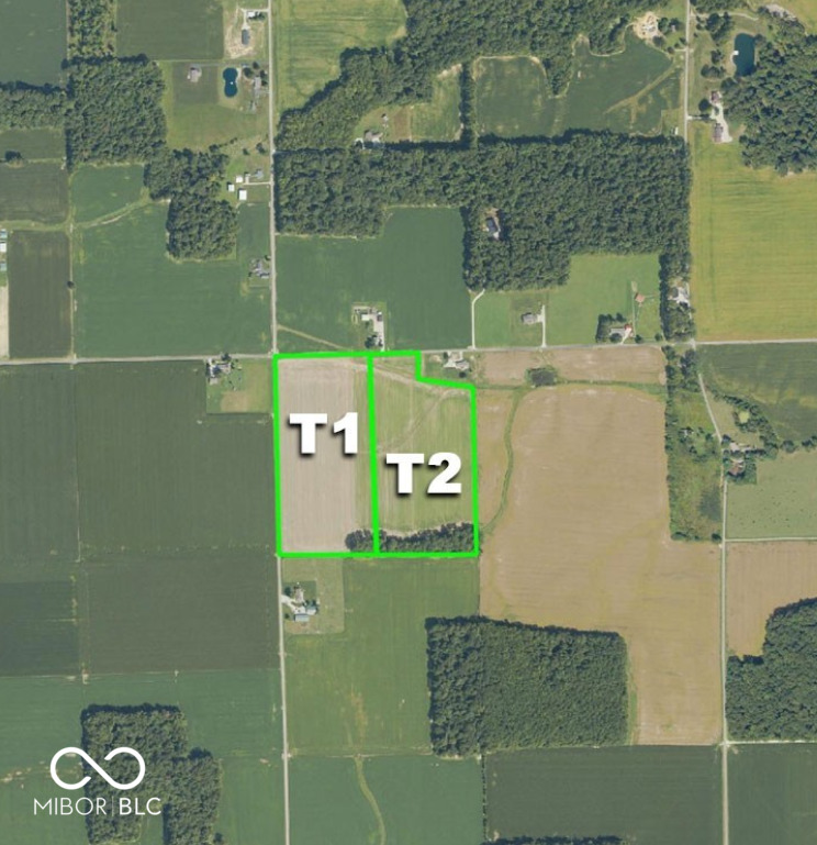 300 E County Road 300 S