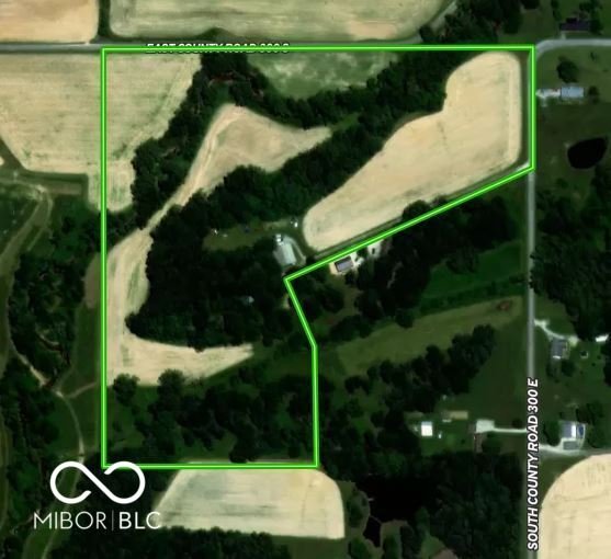 3075 E County Road 300 S E