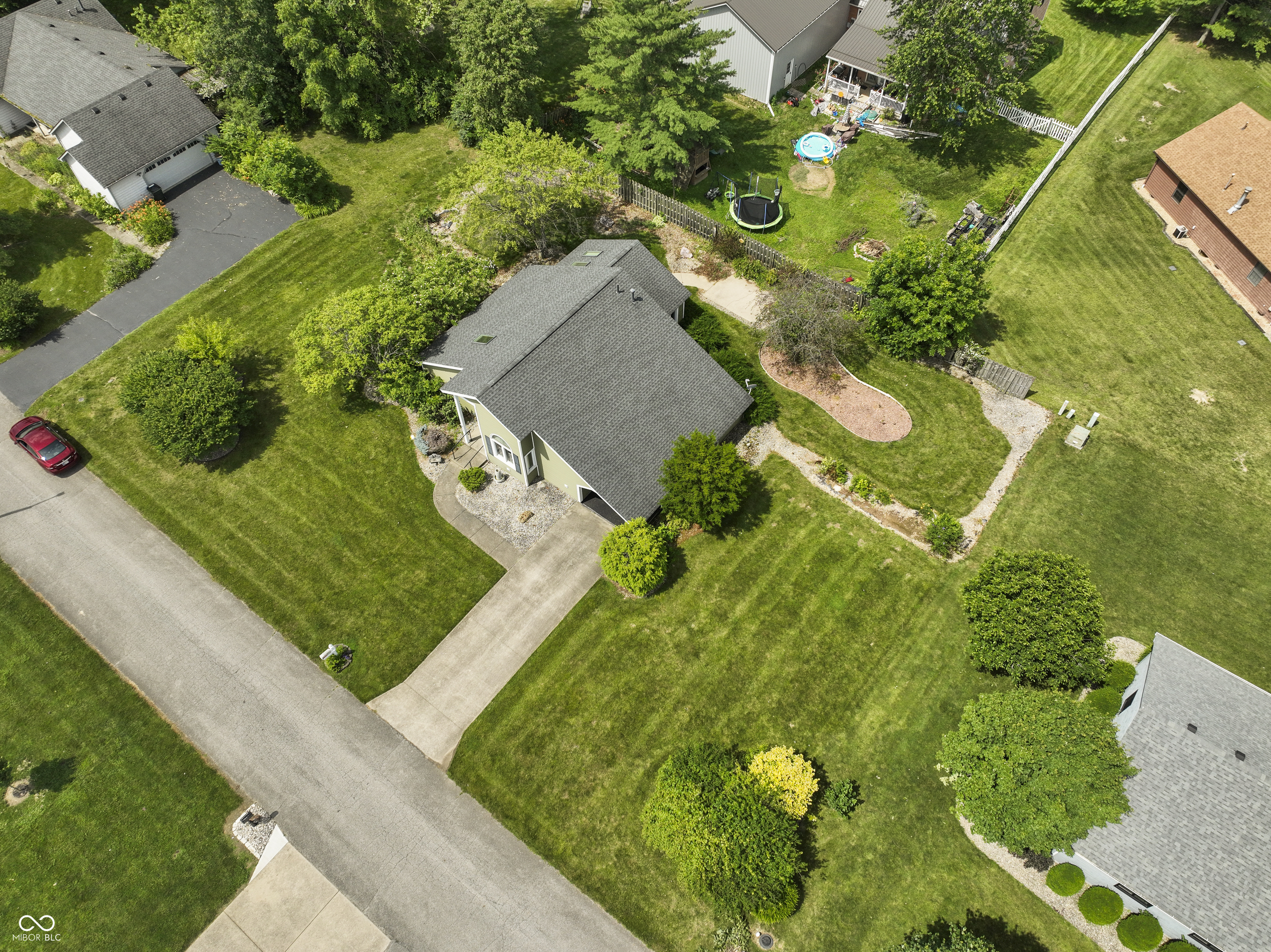 905 N Hamilton Drive