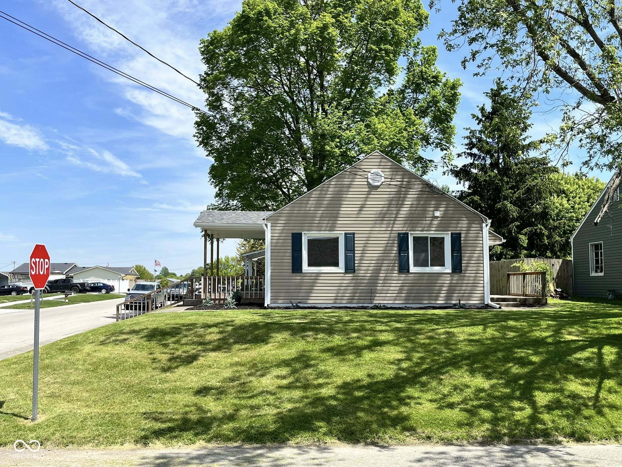 803 E Central Avenue