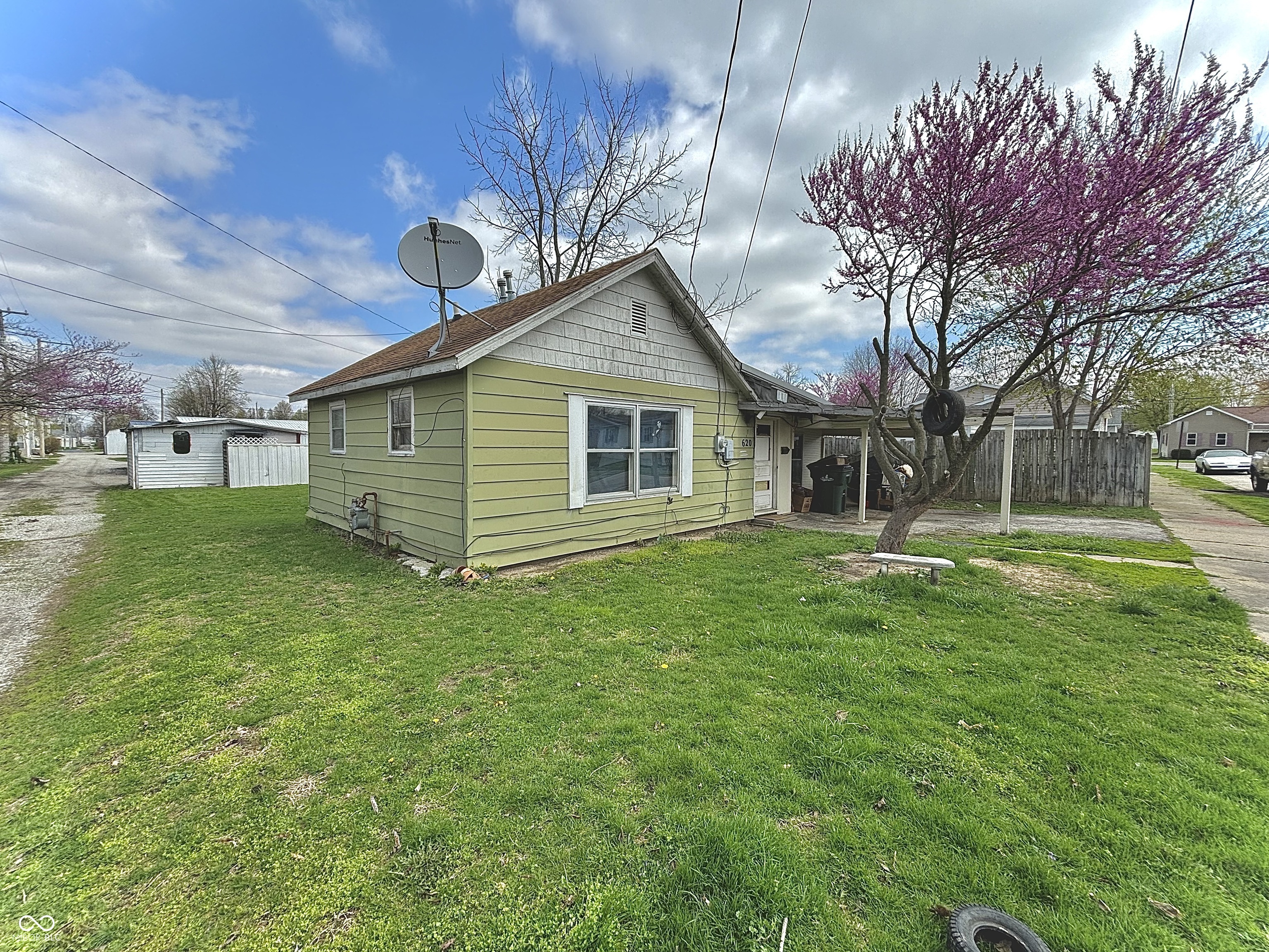620 W Central Avenue