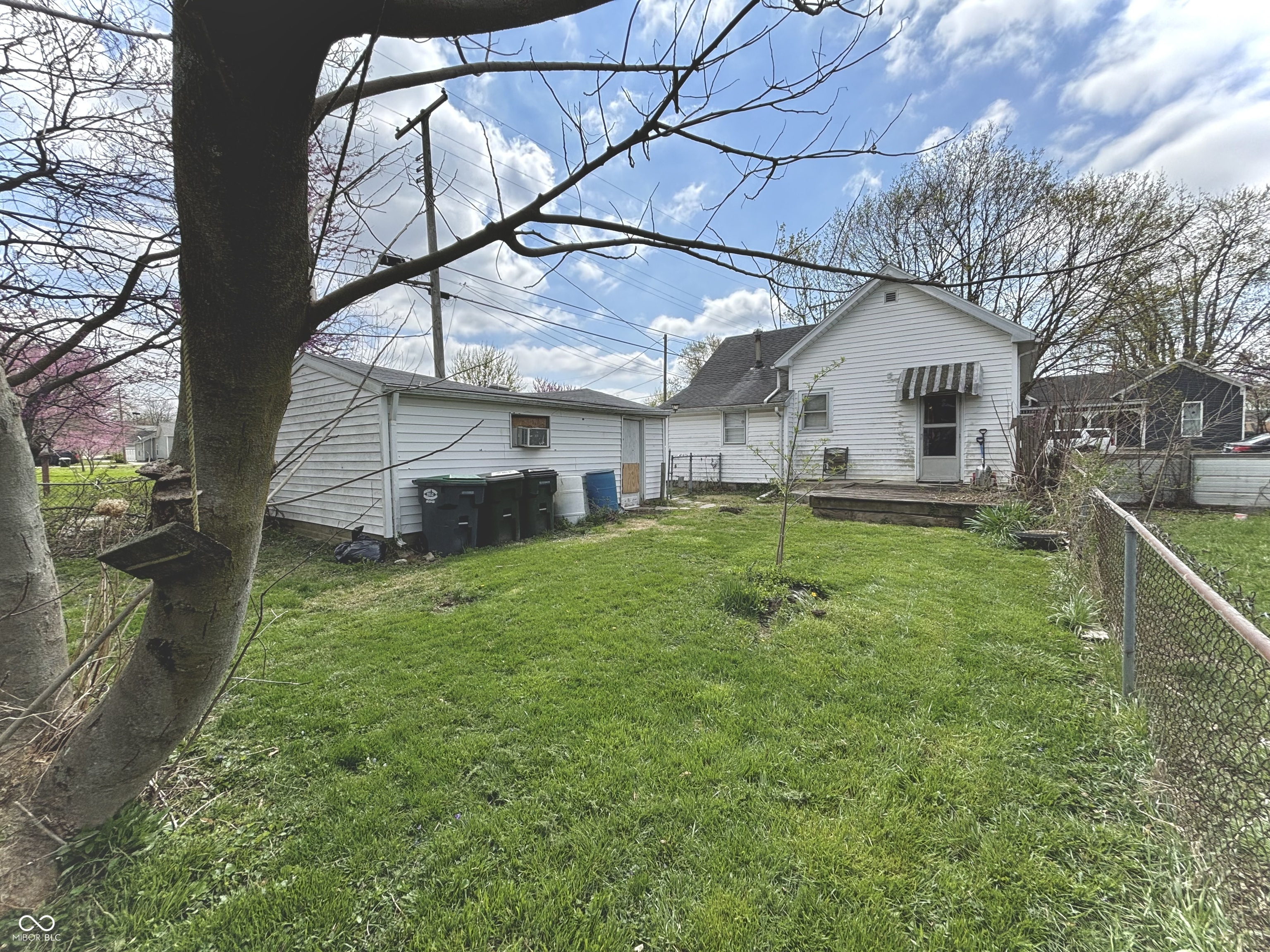 622 W Central Avenue