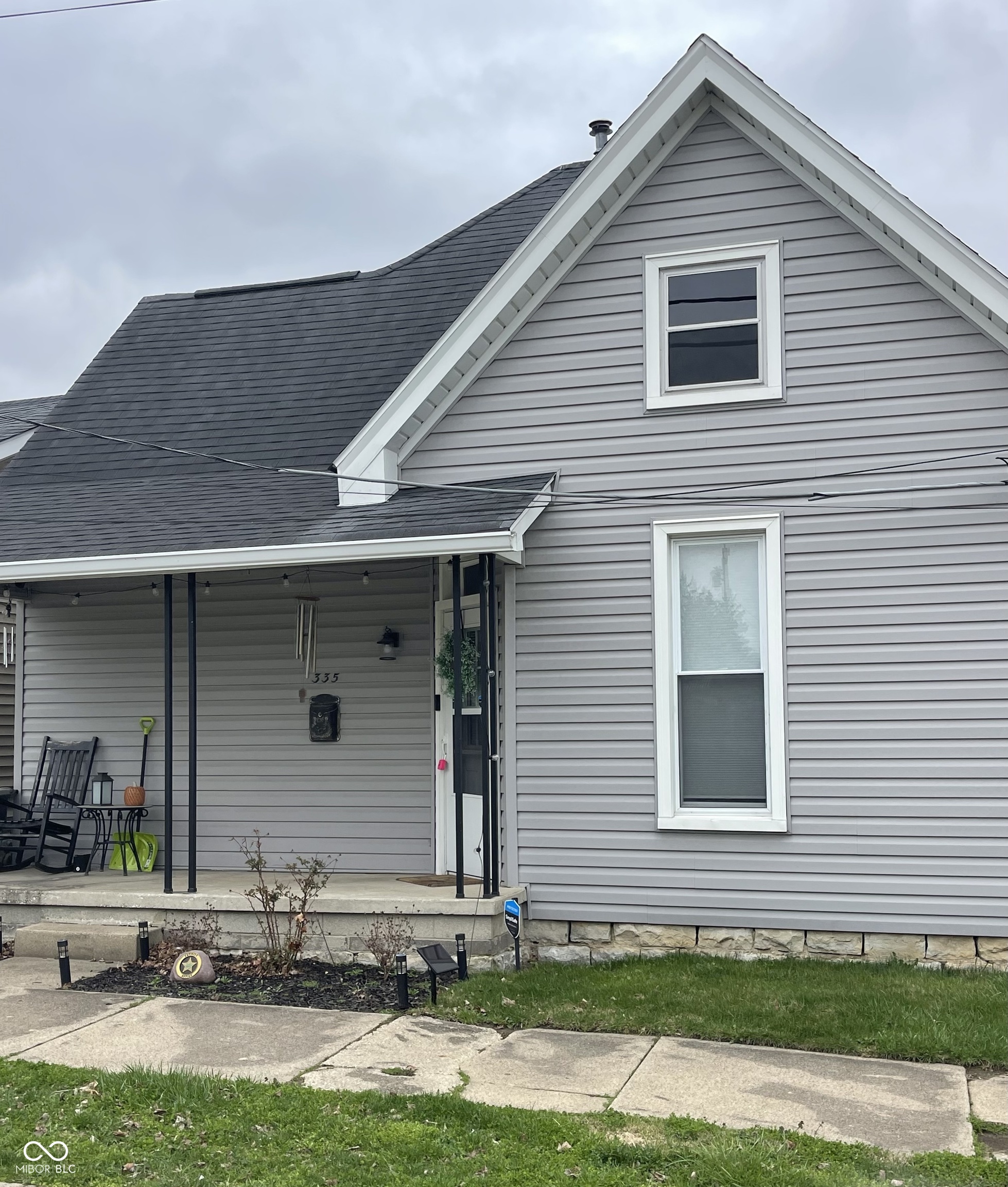 335 W North Street