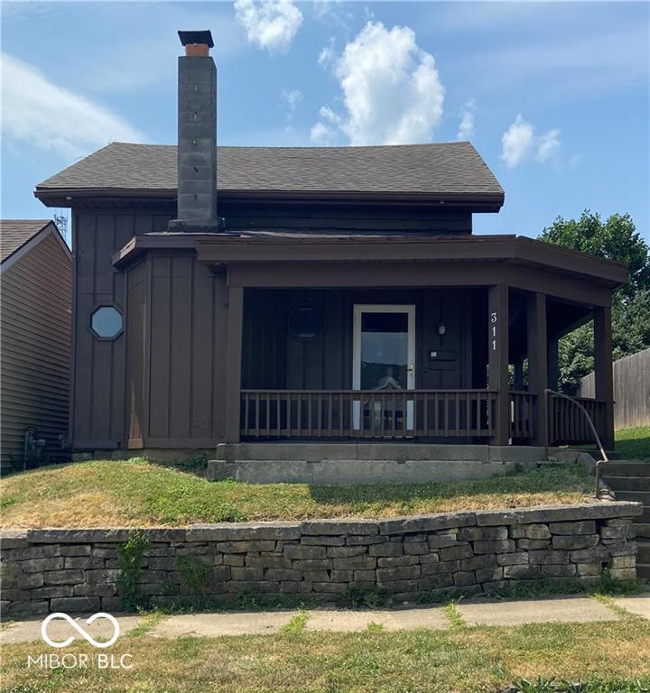 311 E Central Avenue