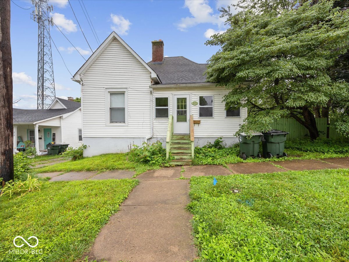 315 E North Street