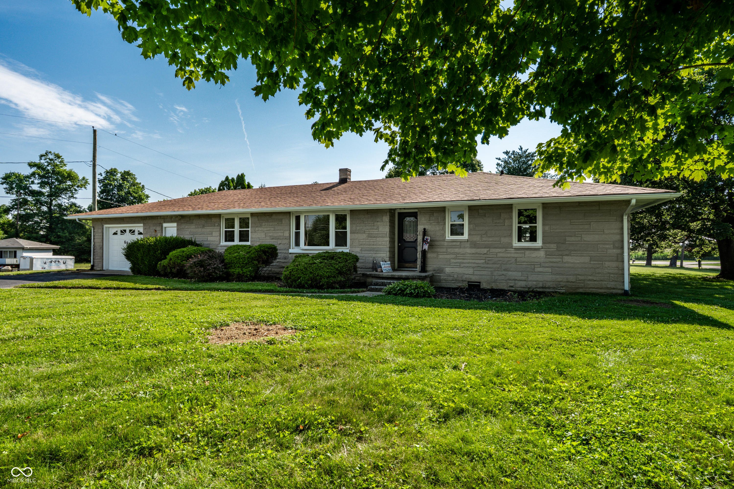 662 S County Road 150 W