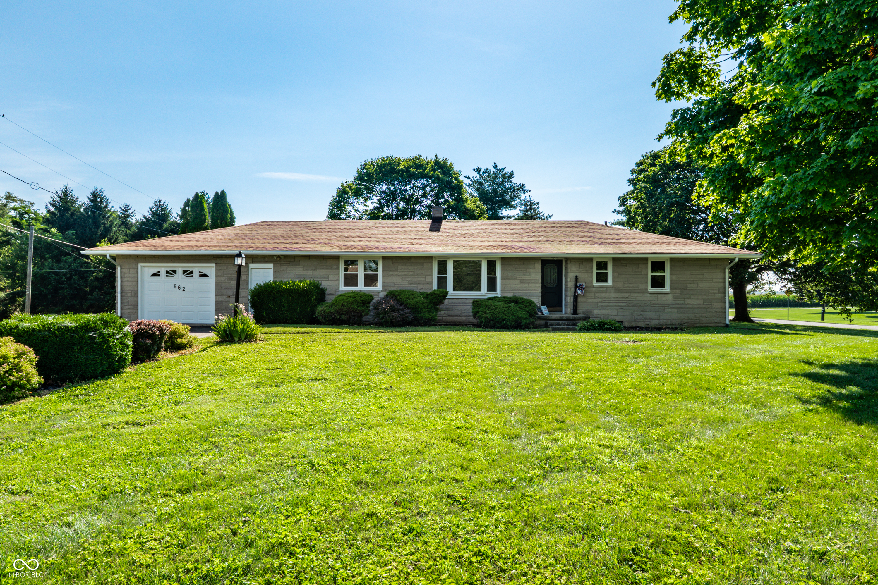 662 S County Road 150 W