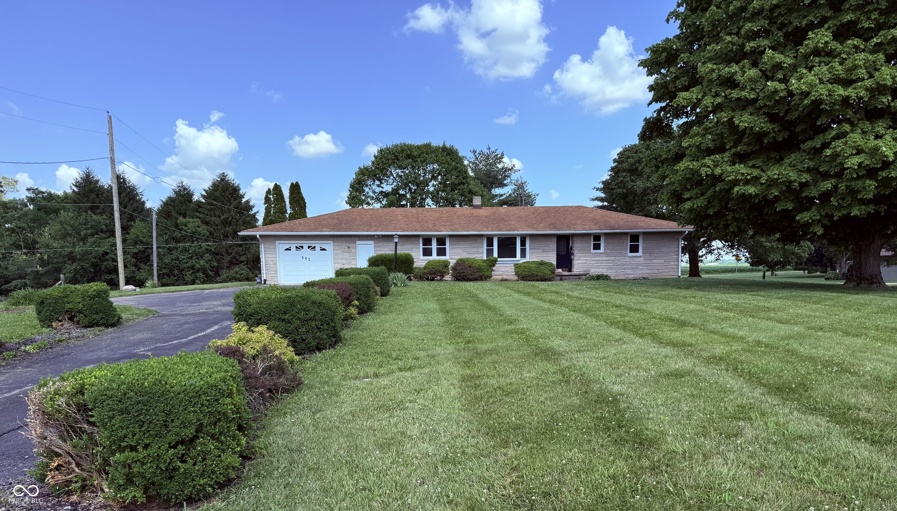 662 S County Road 150 W