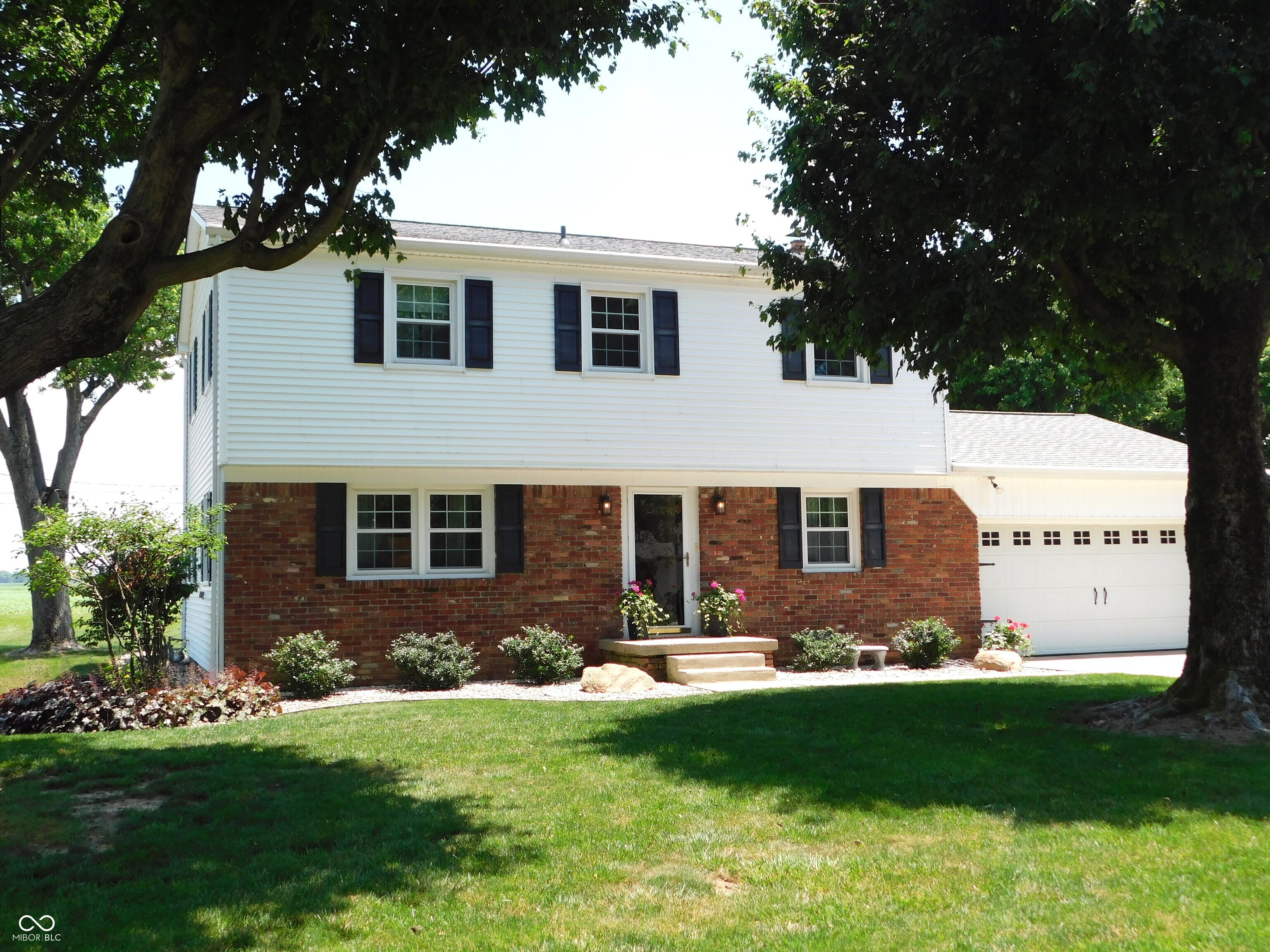 1114 S Maureen Road