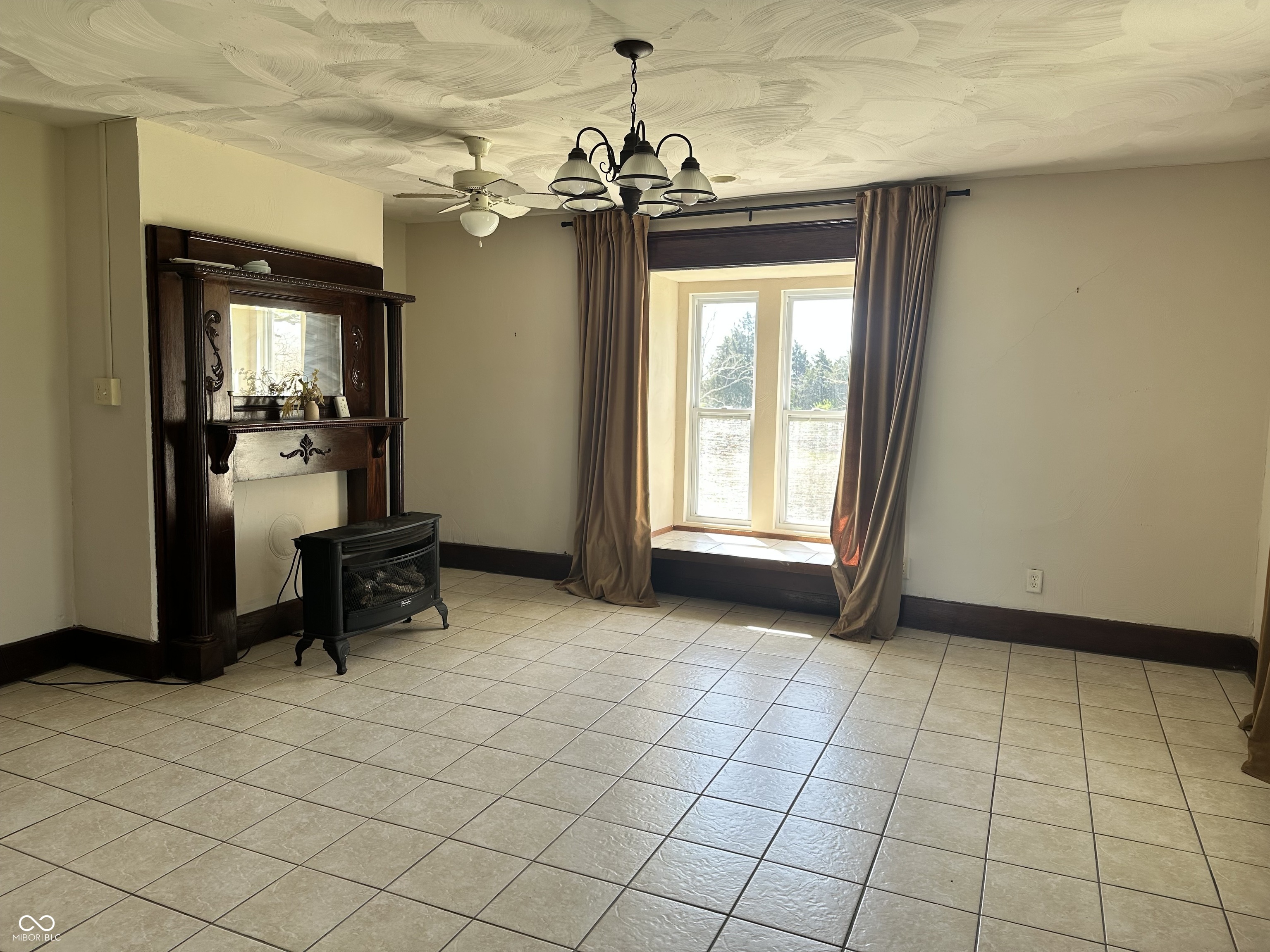 1200 S County Road 60 E