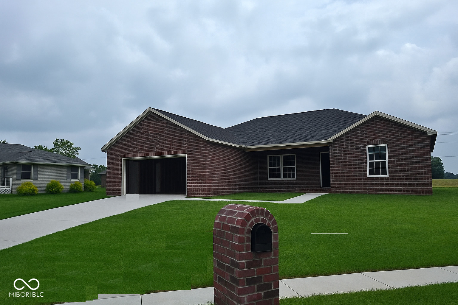 1512 Hunters Drive