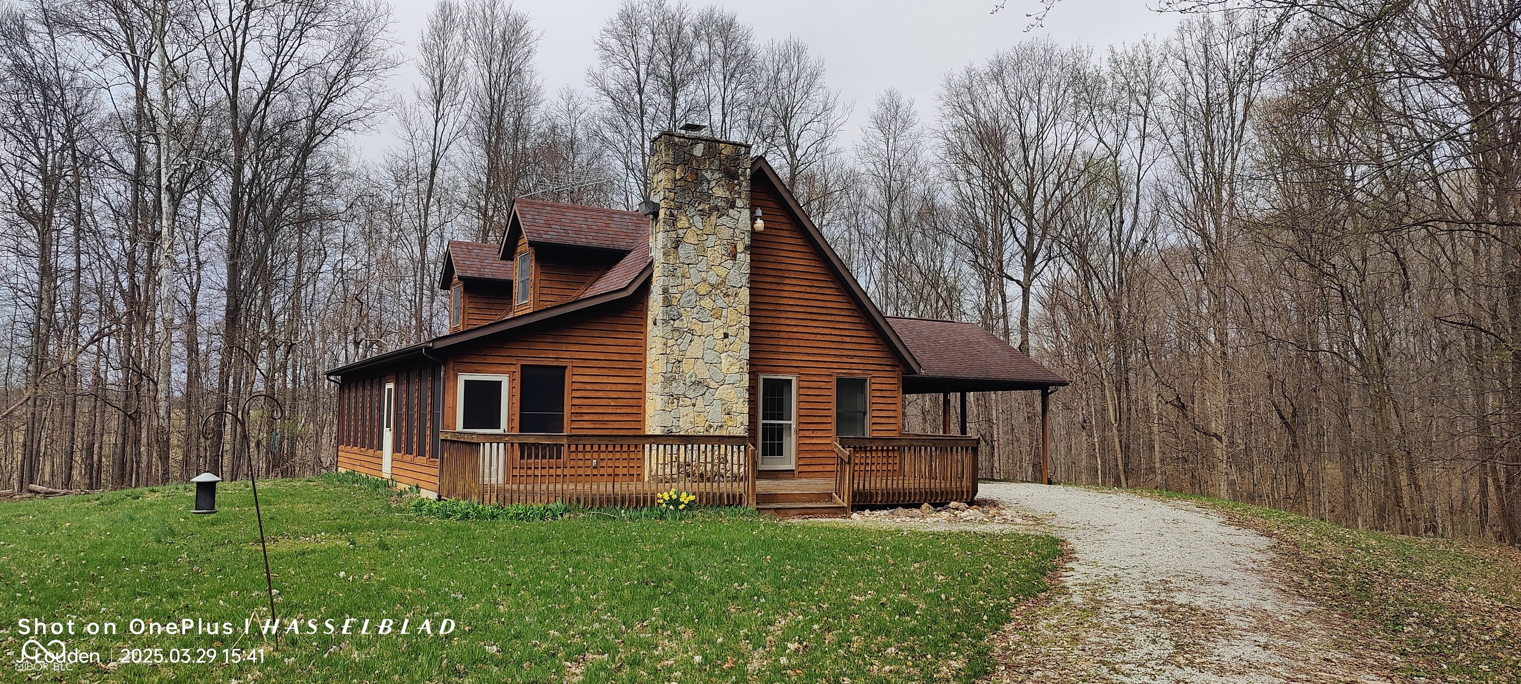 28 W County Road 700 S