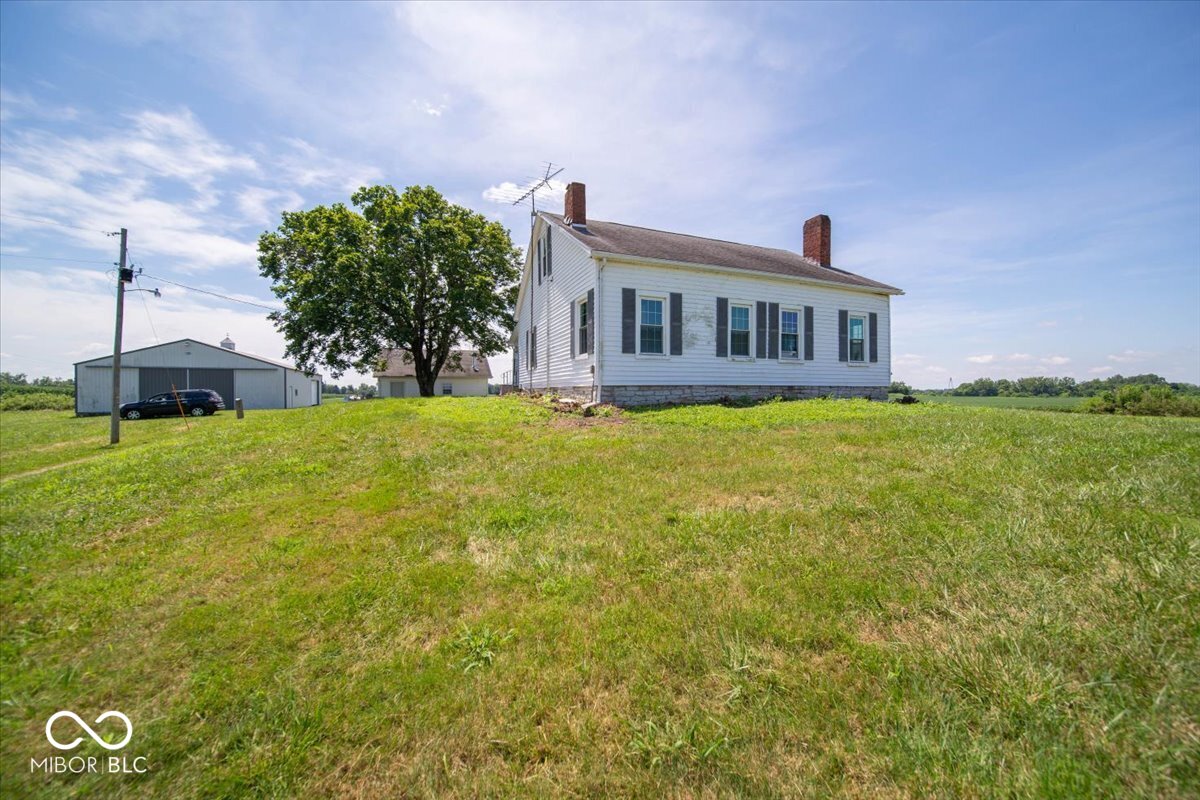 4281 W County Road 800 S