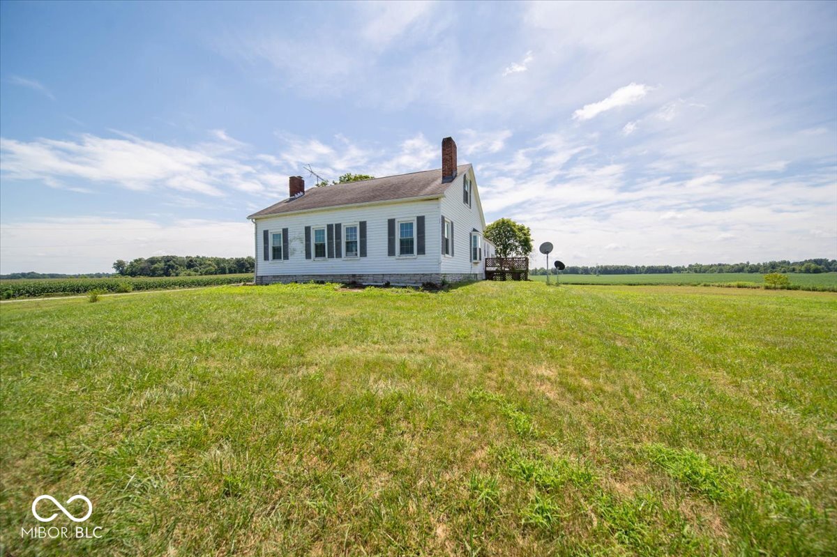 4281 W County Road 800 S