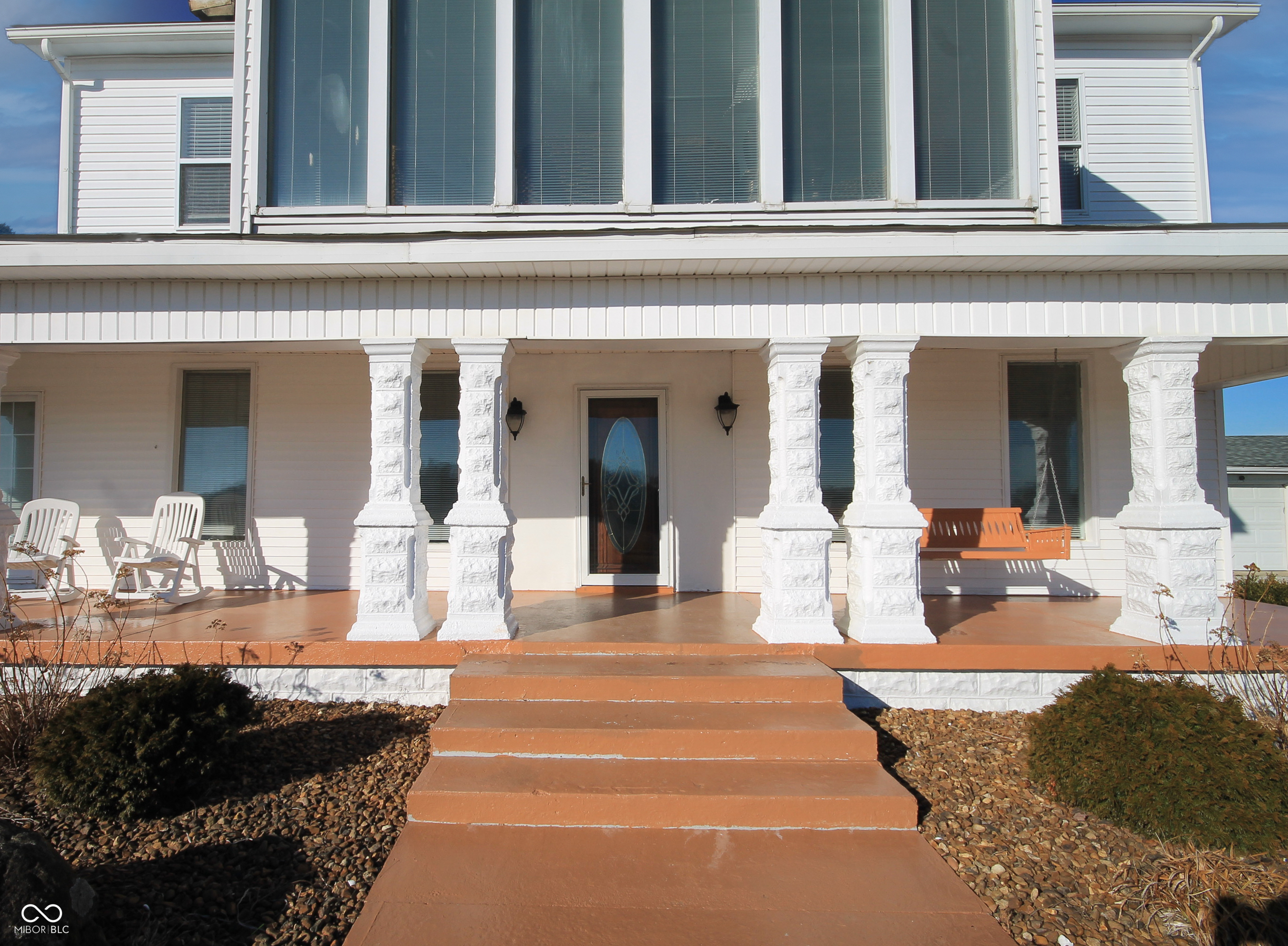 8733 S COUNTY ROAD 350 W W