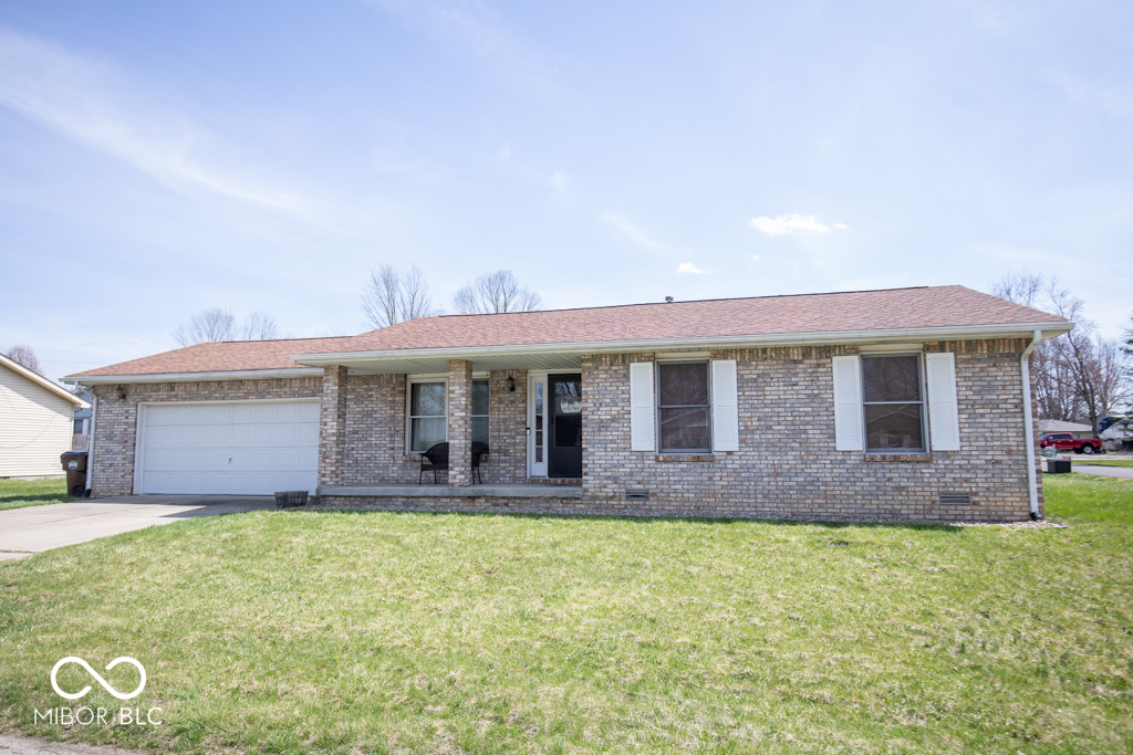 512 Deer Run