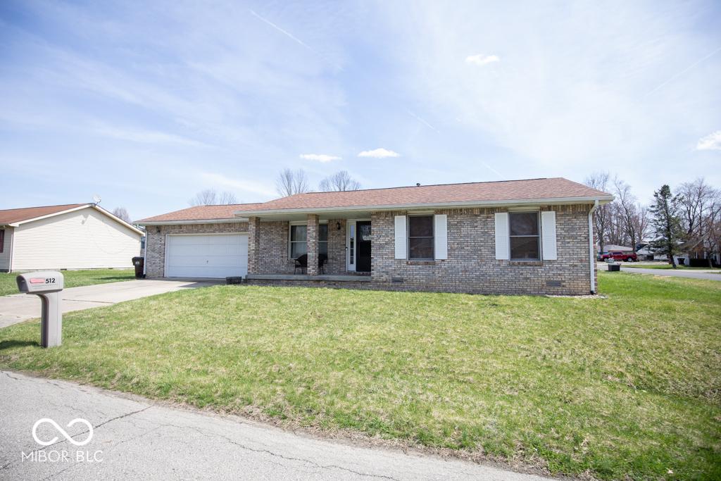 512 Deer Run
