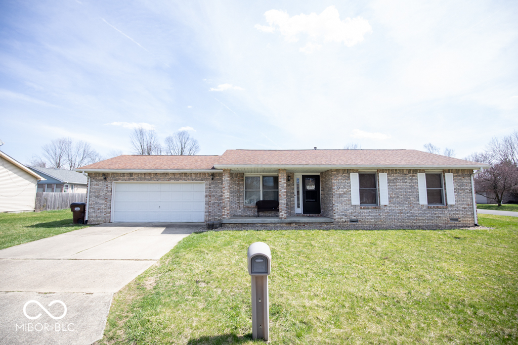 512 Deer Run
