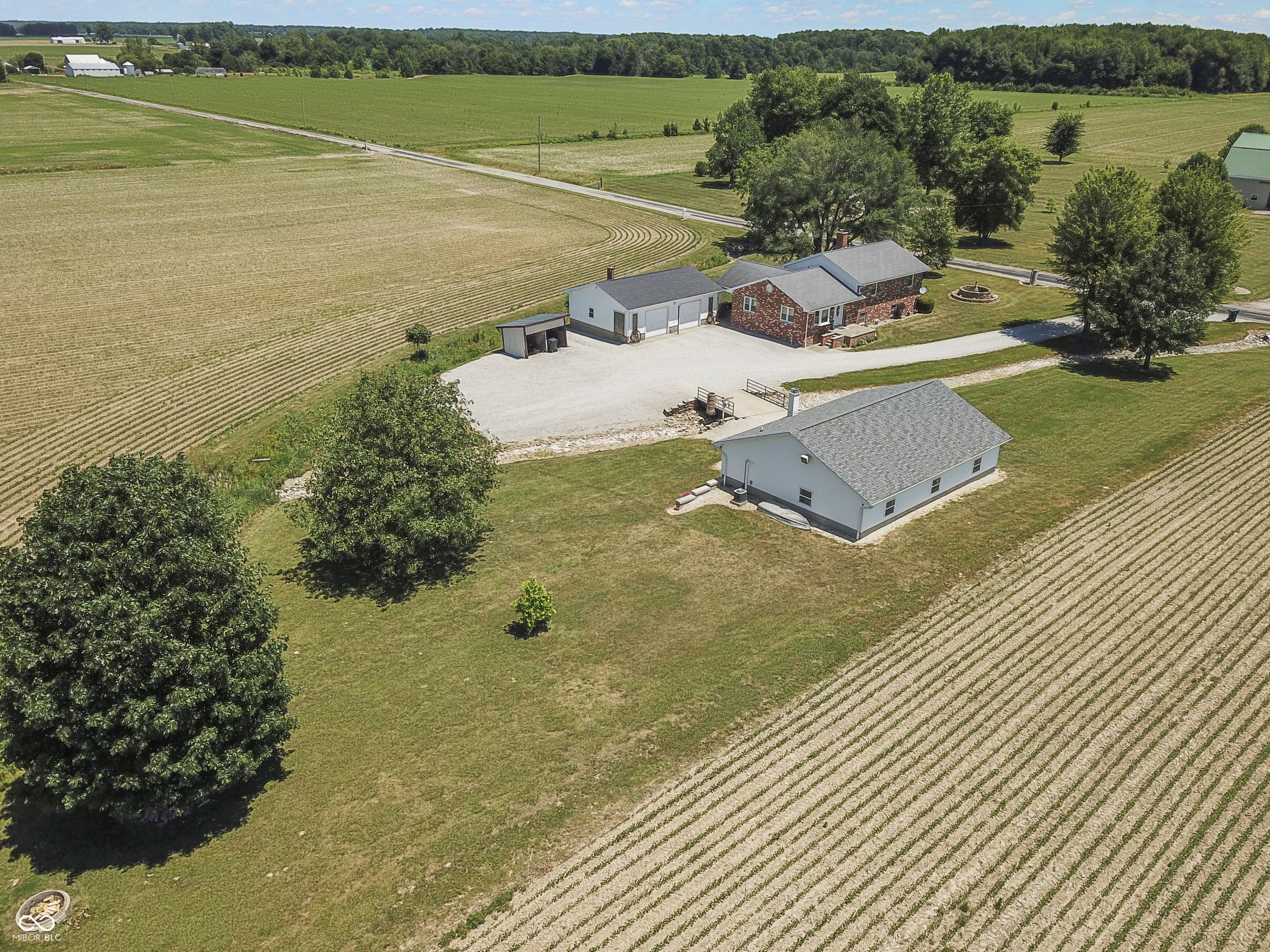 6827 S County Road 150 E