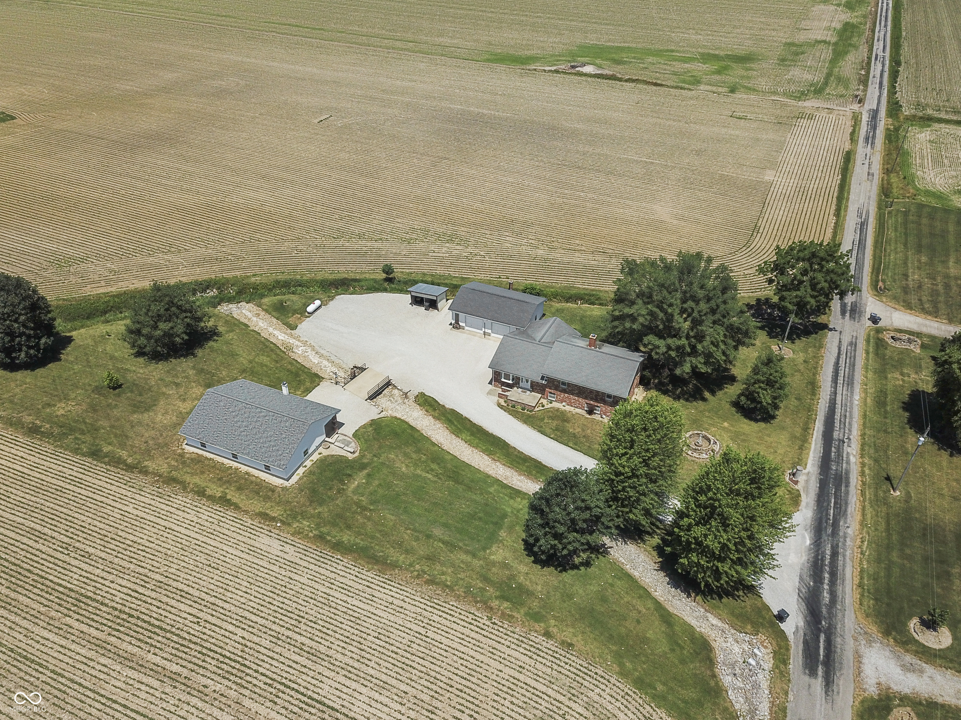 6827 S County Road 150 E