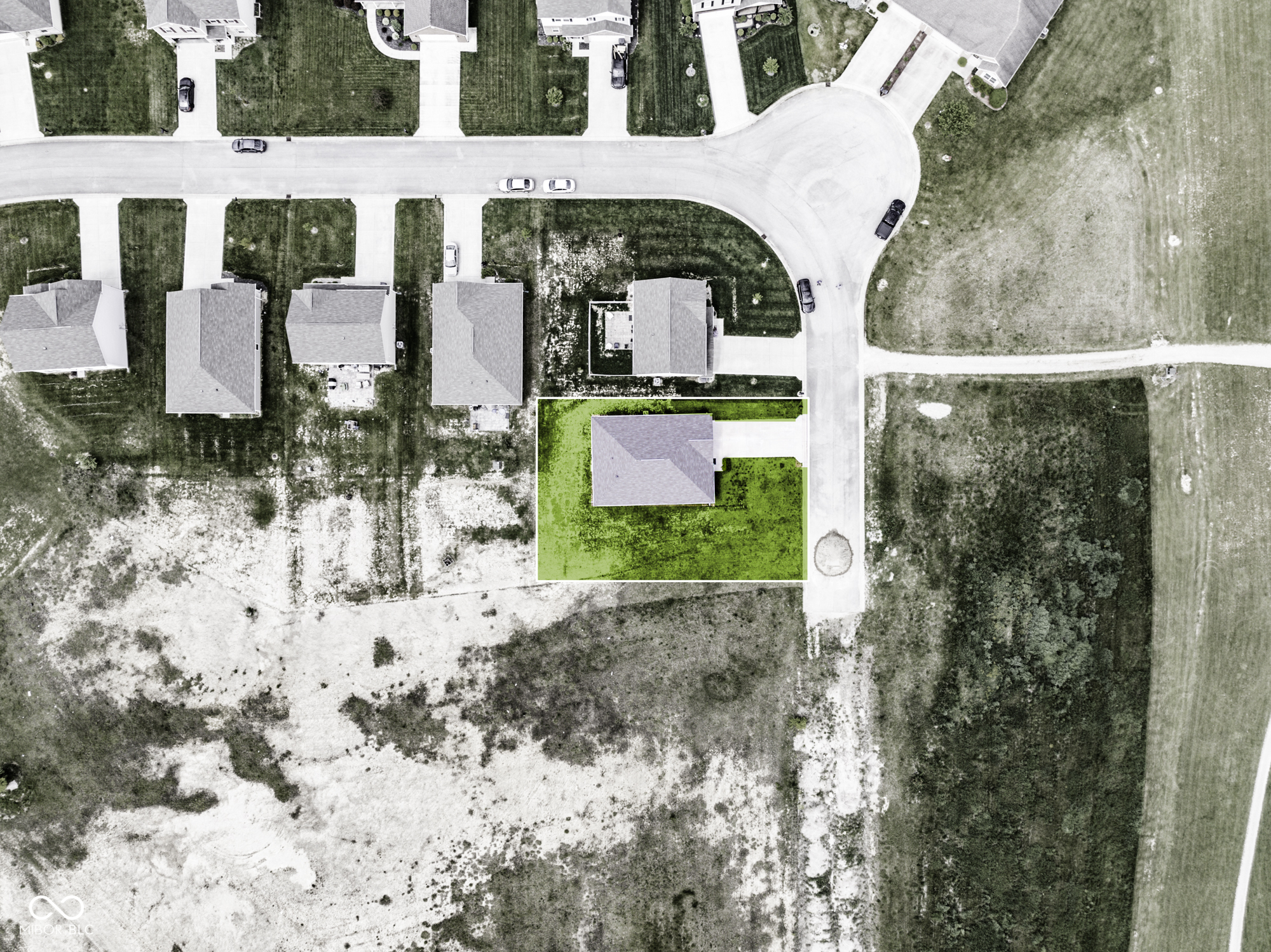 1415 E Locke Drive