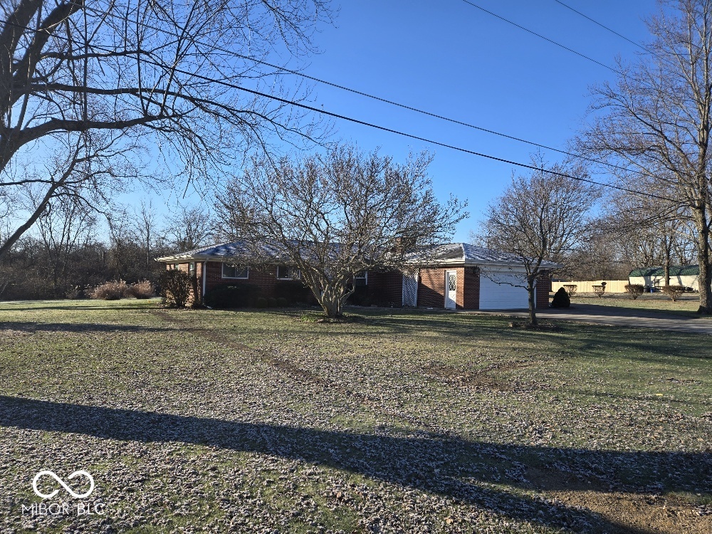 9401 W Co Rd 380 N