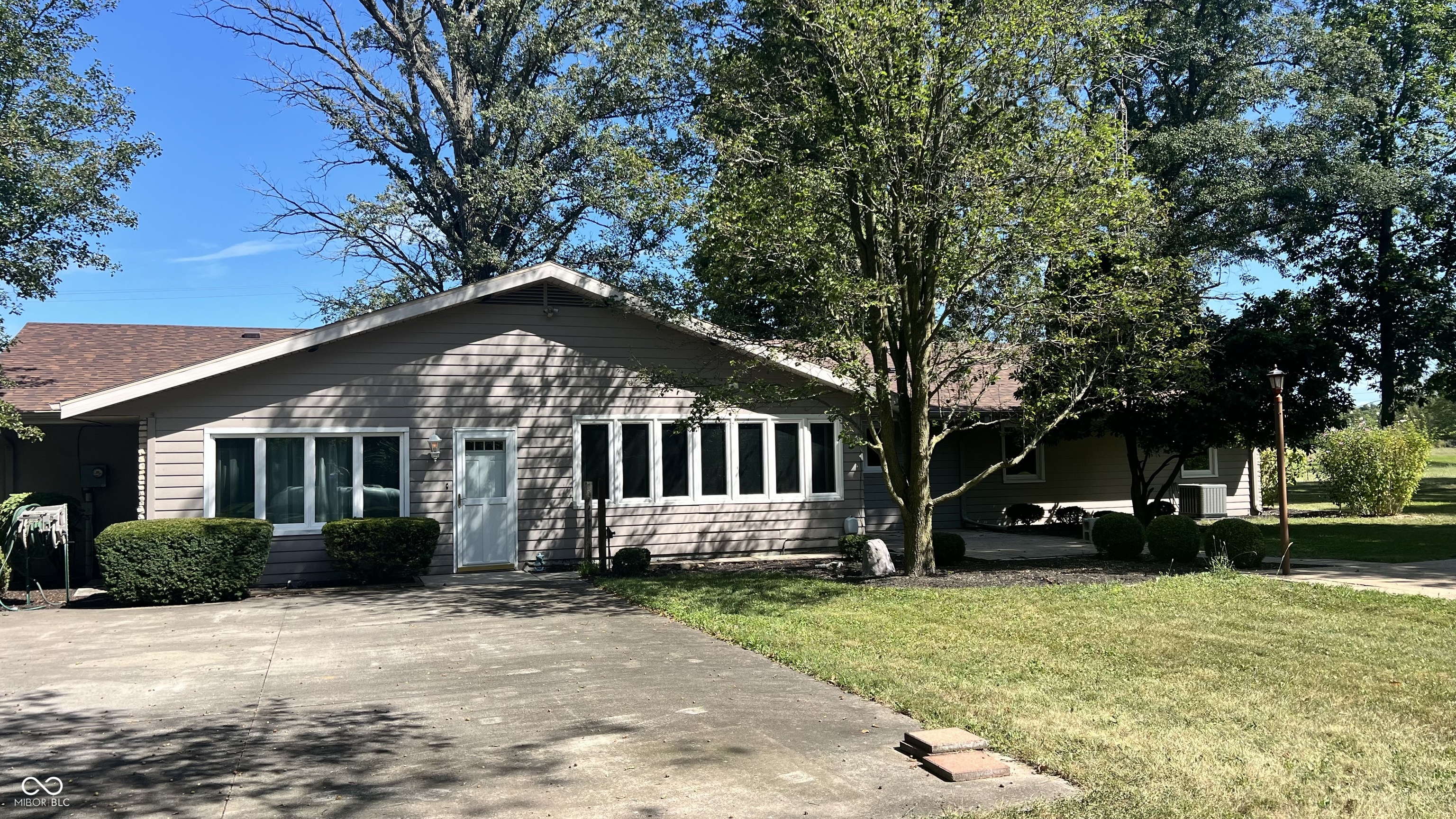 4101 N County Road 500 W