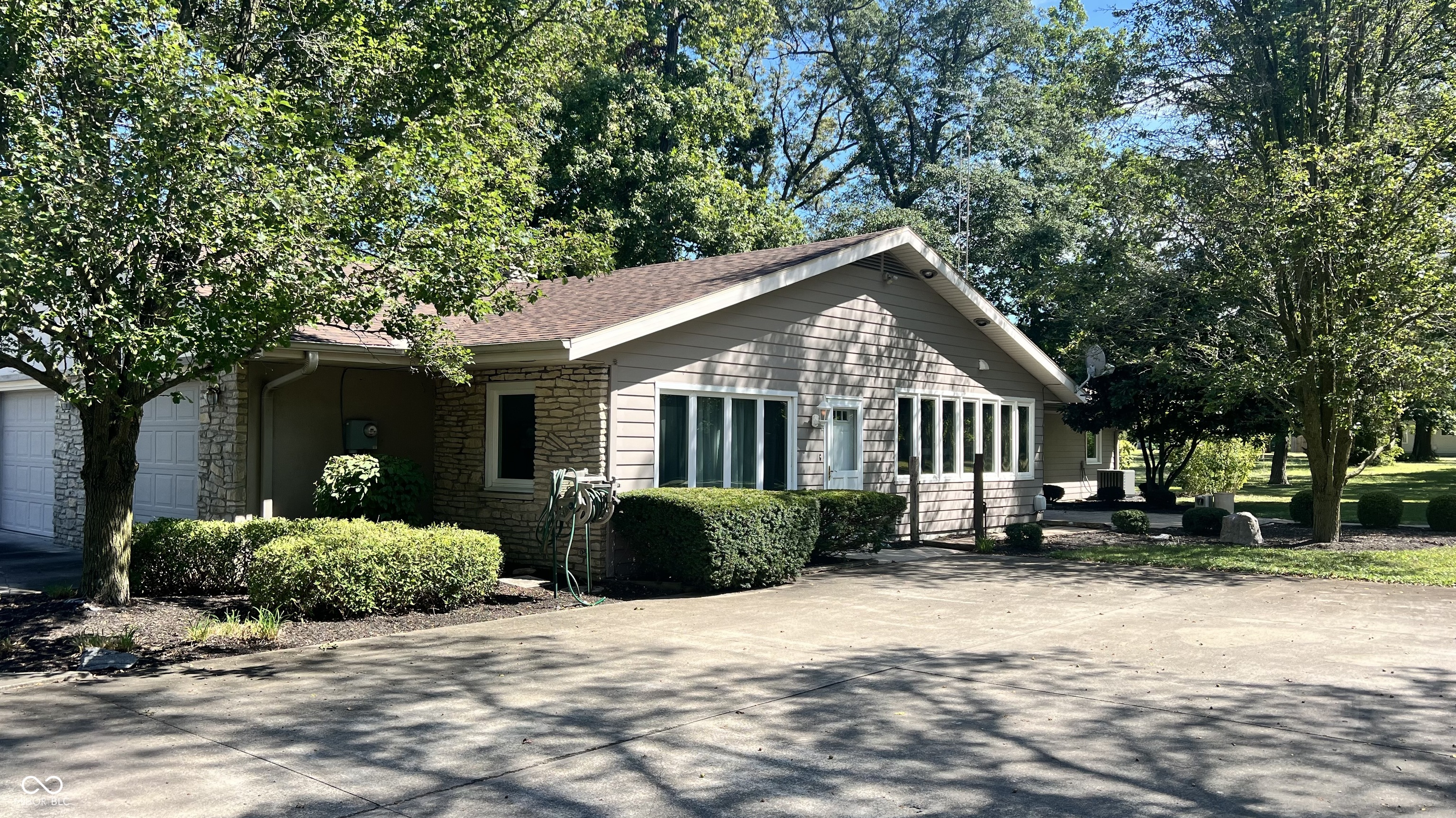 4101 N County Road 500 W