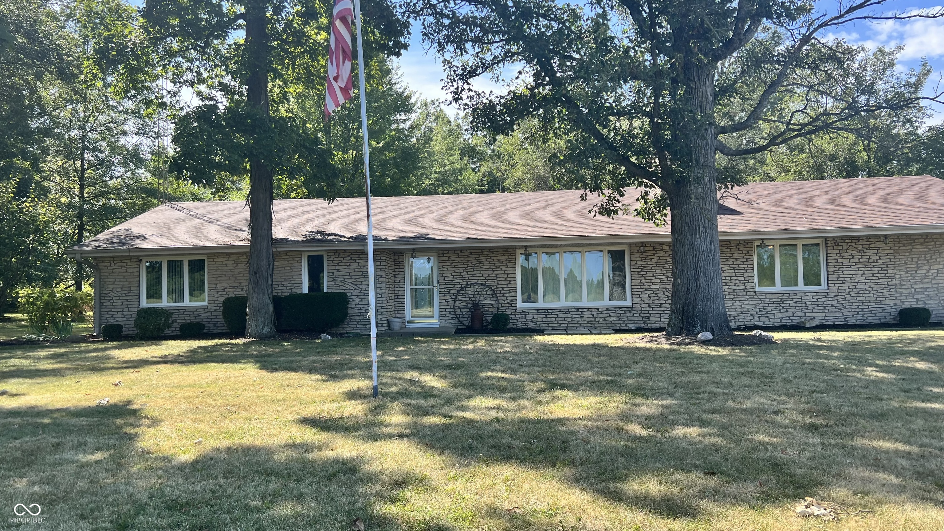 4101 N County Road 500 W