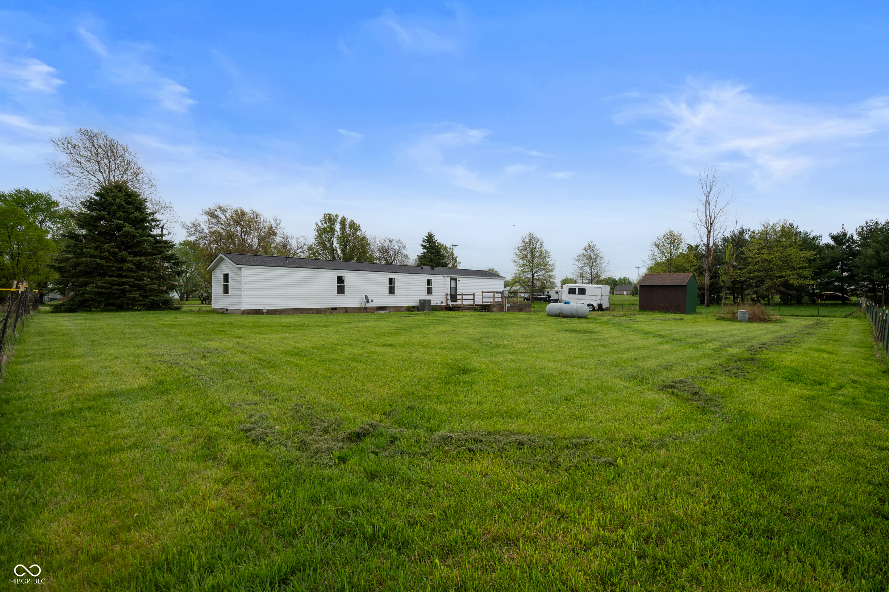 9621 N County Road 25 W