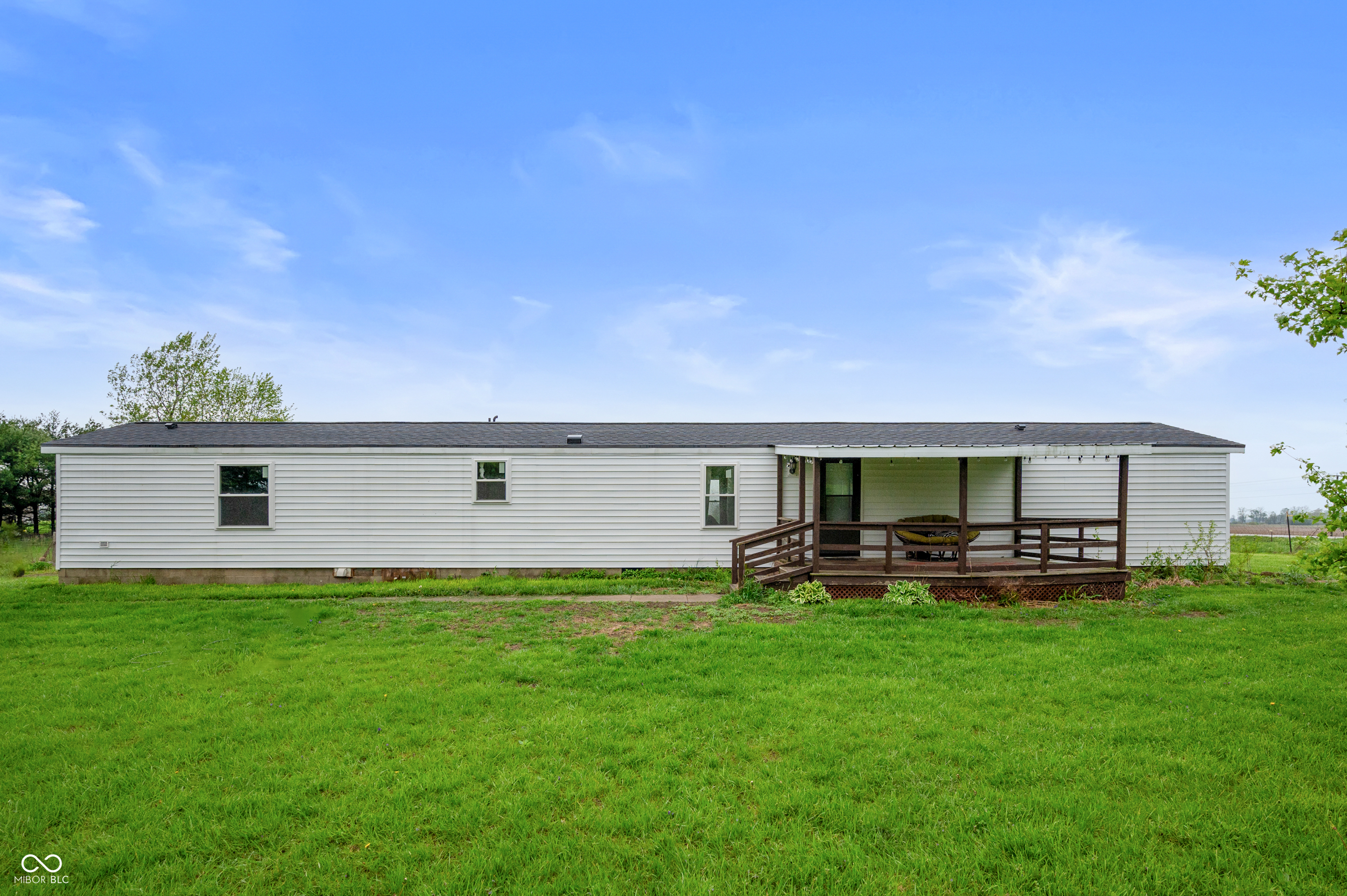 9621 N County Road 25 W