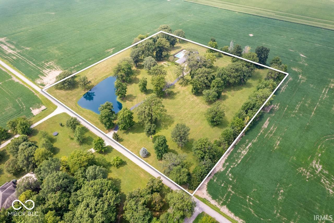 3000 E County Road 400 N