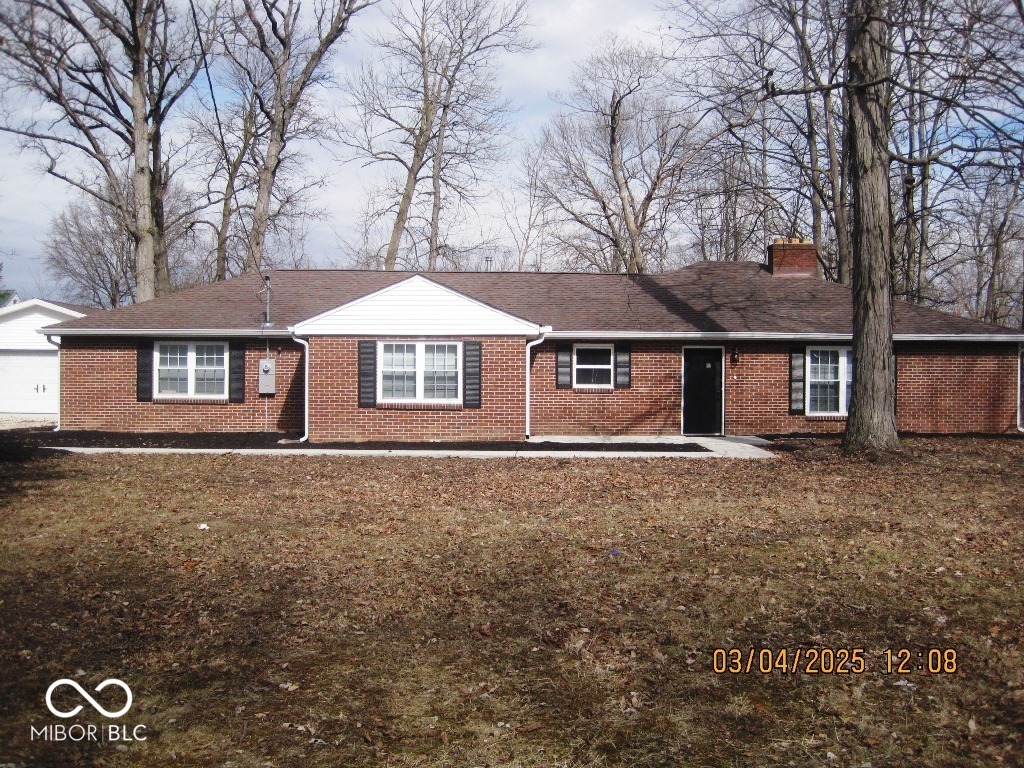3008 W Grace Lane