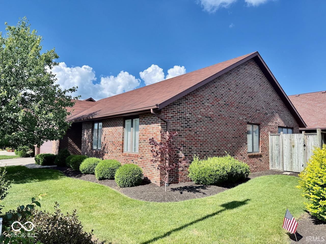 3400 W Riggin Road