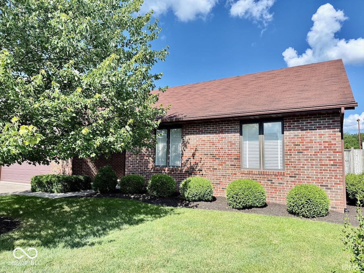 3400 W Riggin Road