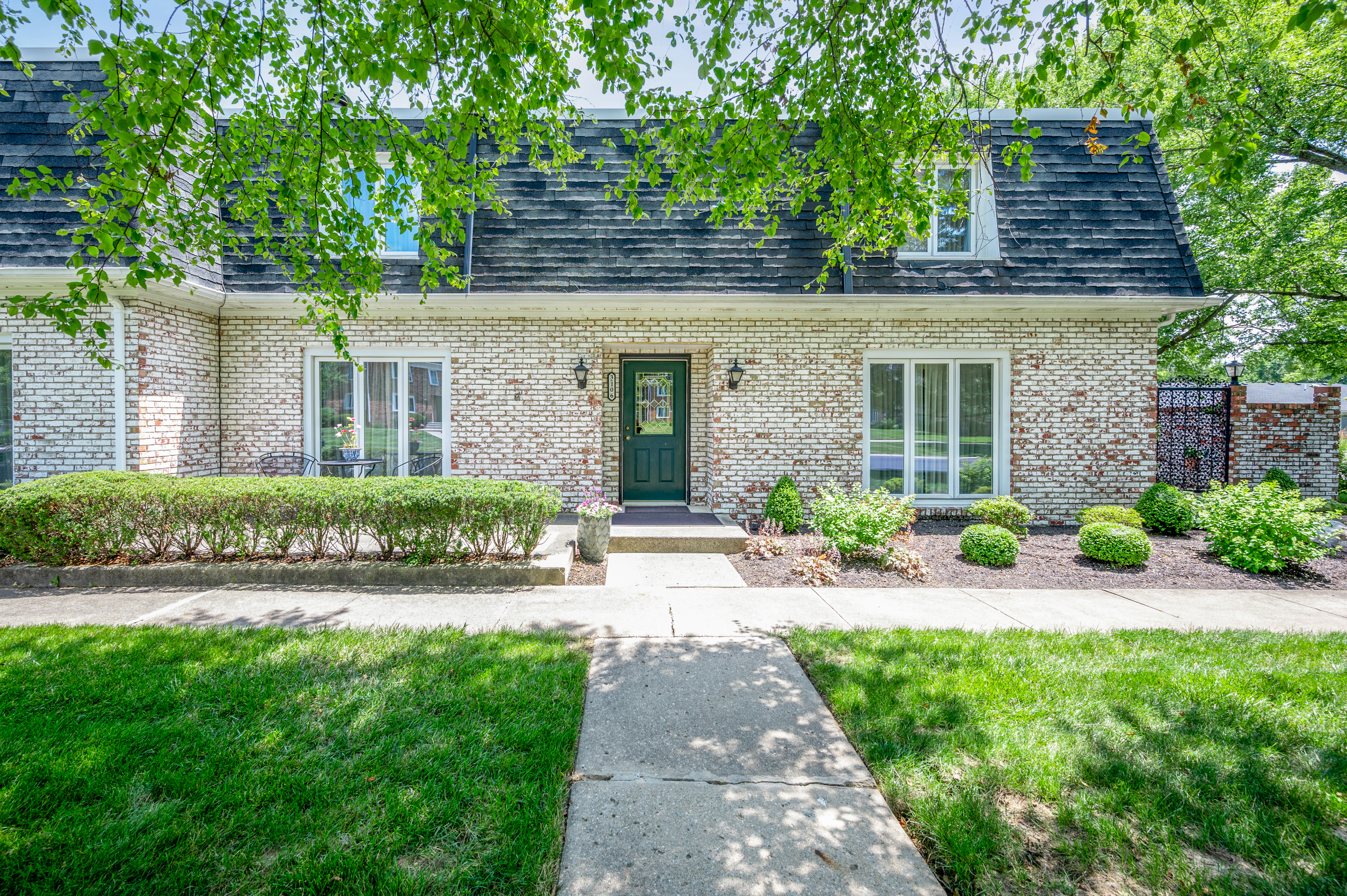 4501 N Wheeling Avenue