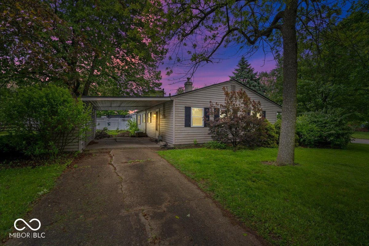 3801 N Vernon Drive