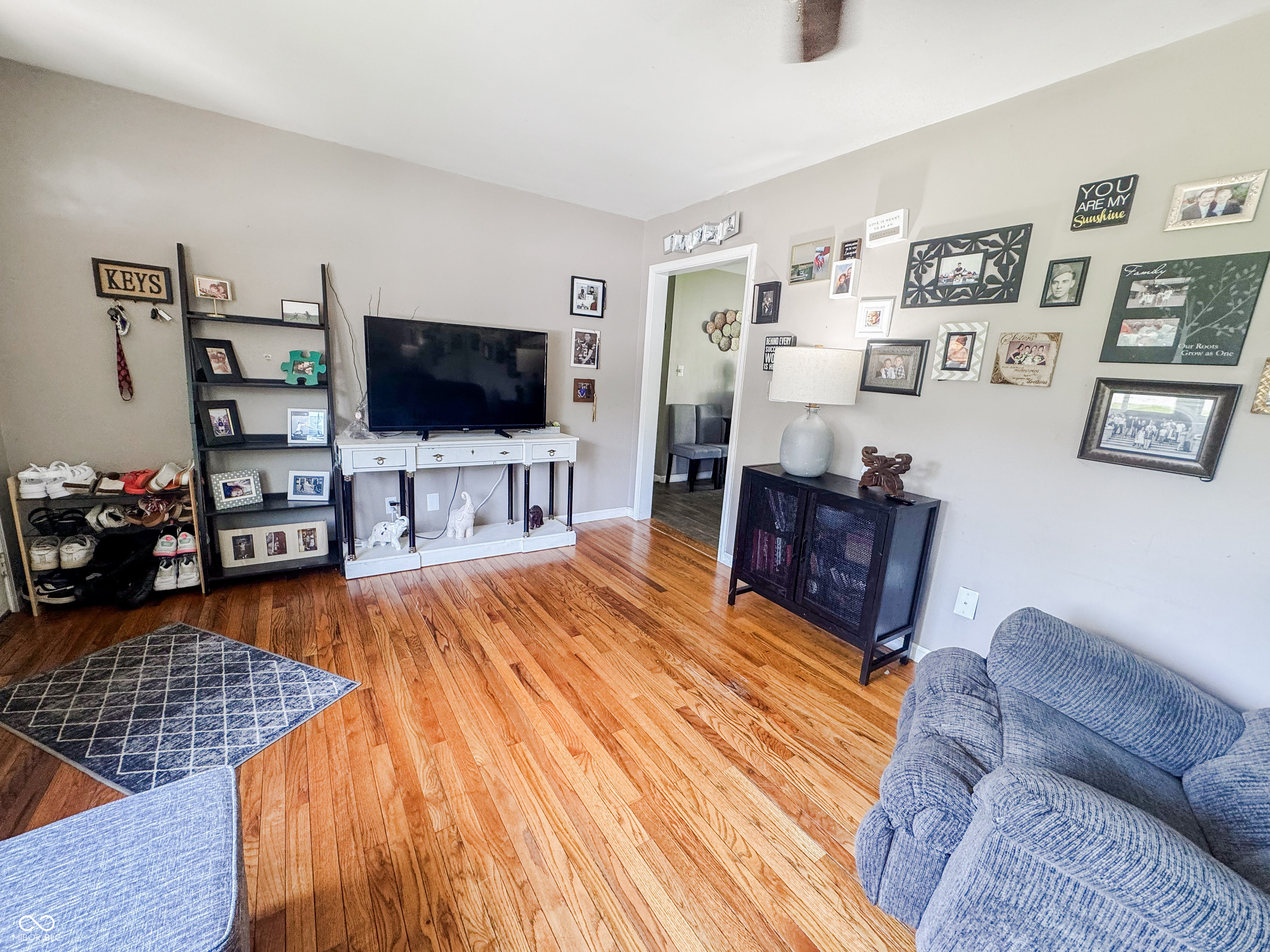 3613 N Locust Street