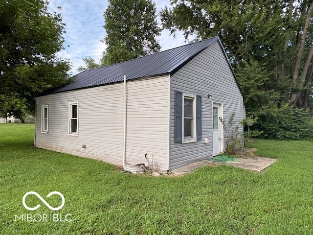 2309 E Depauw Avenue