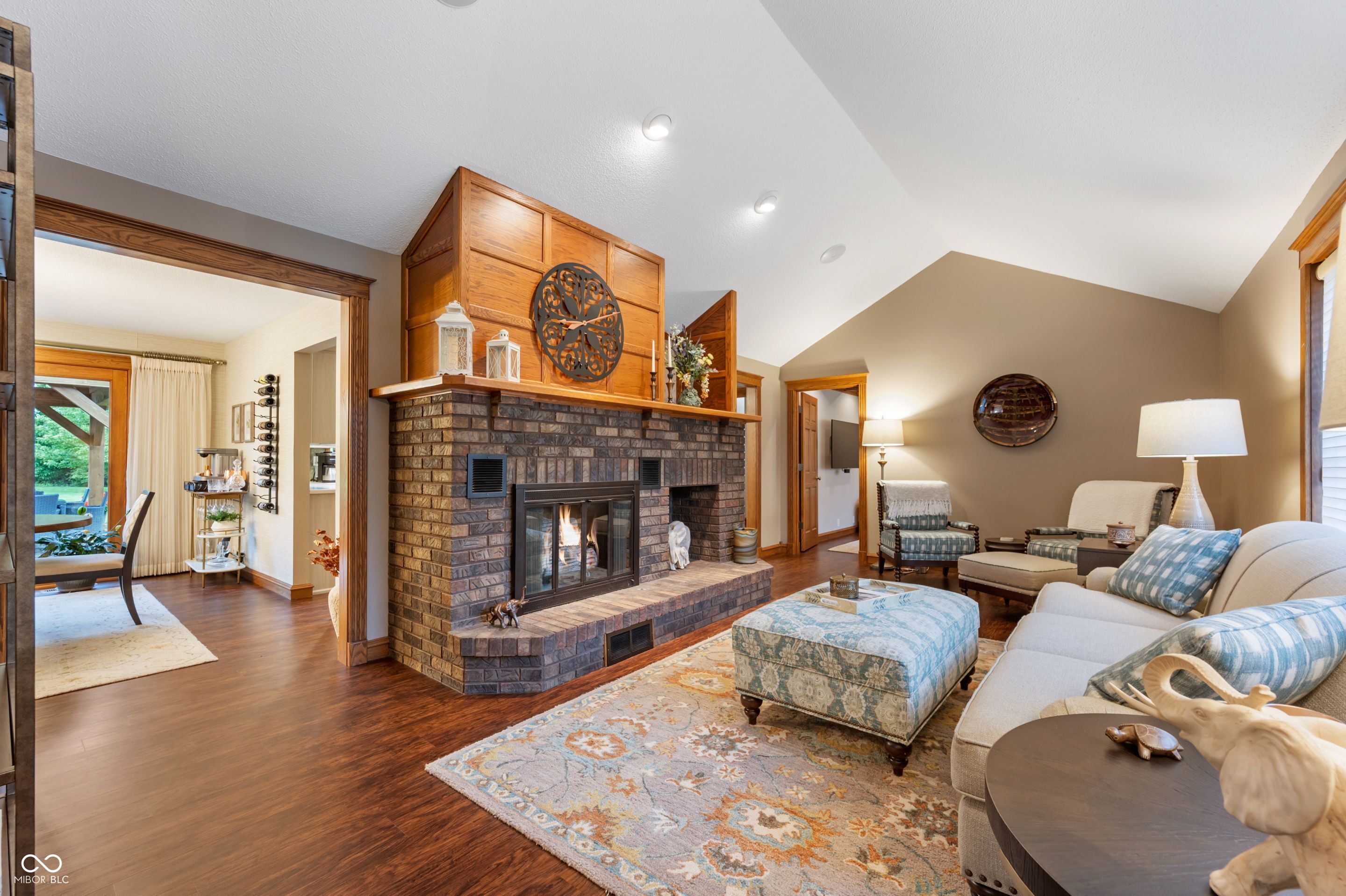 2411 N County Road 500 W