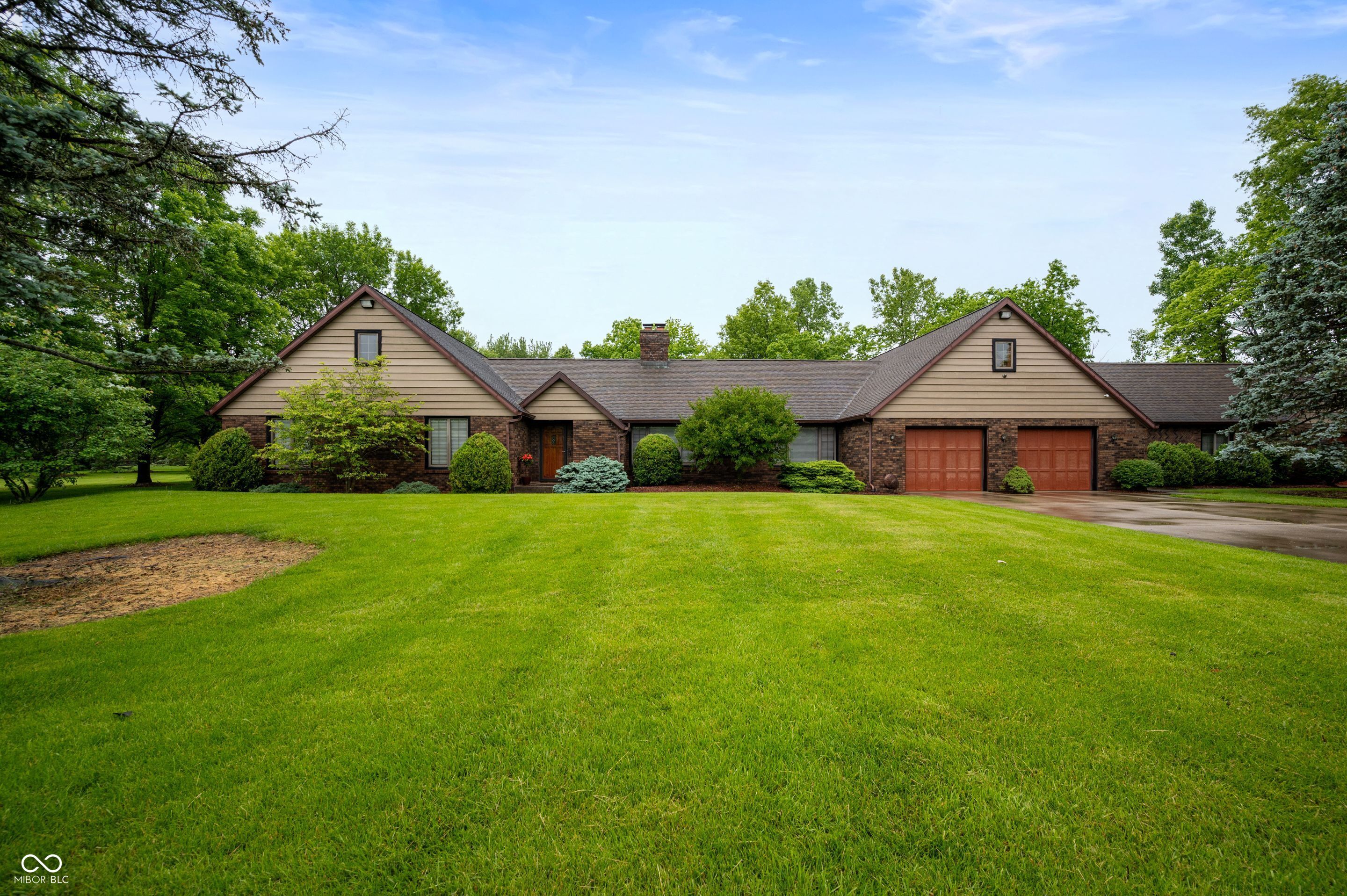 2411 N County Road 500 W