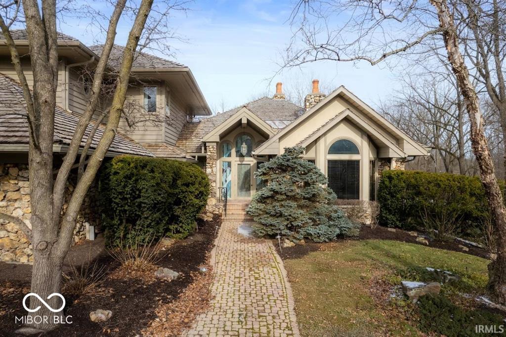 5400 W Deer Run Court