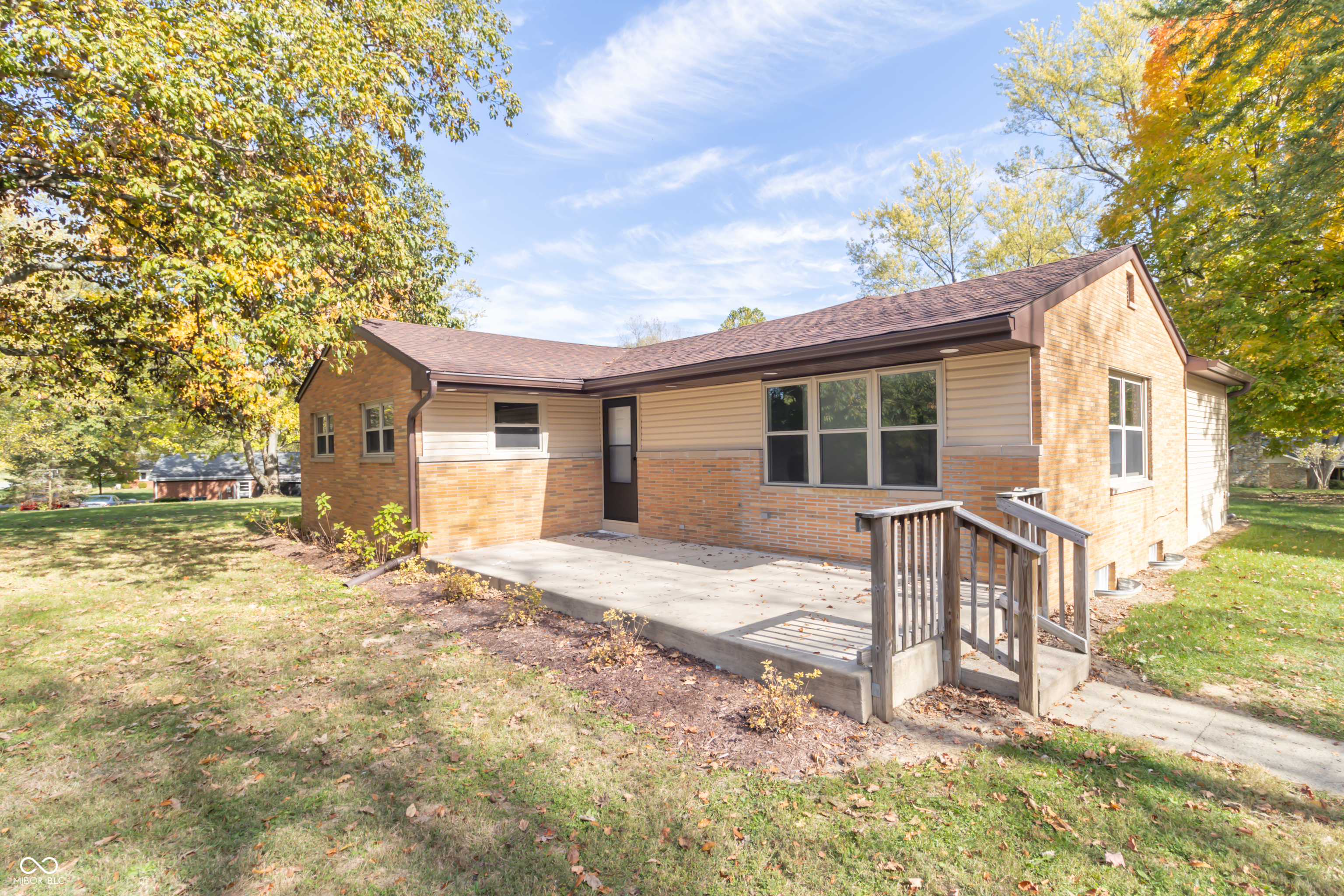 408 N Sherwood Drive