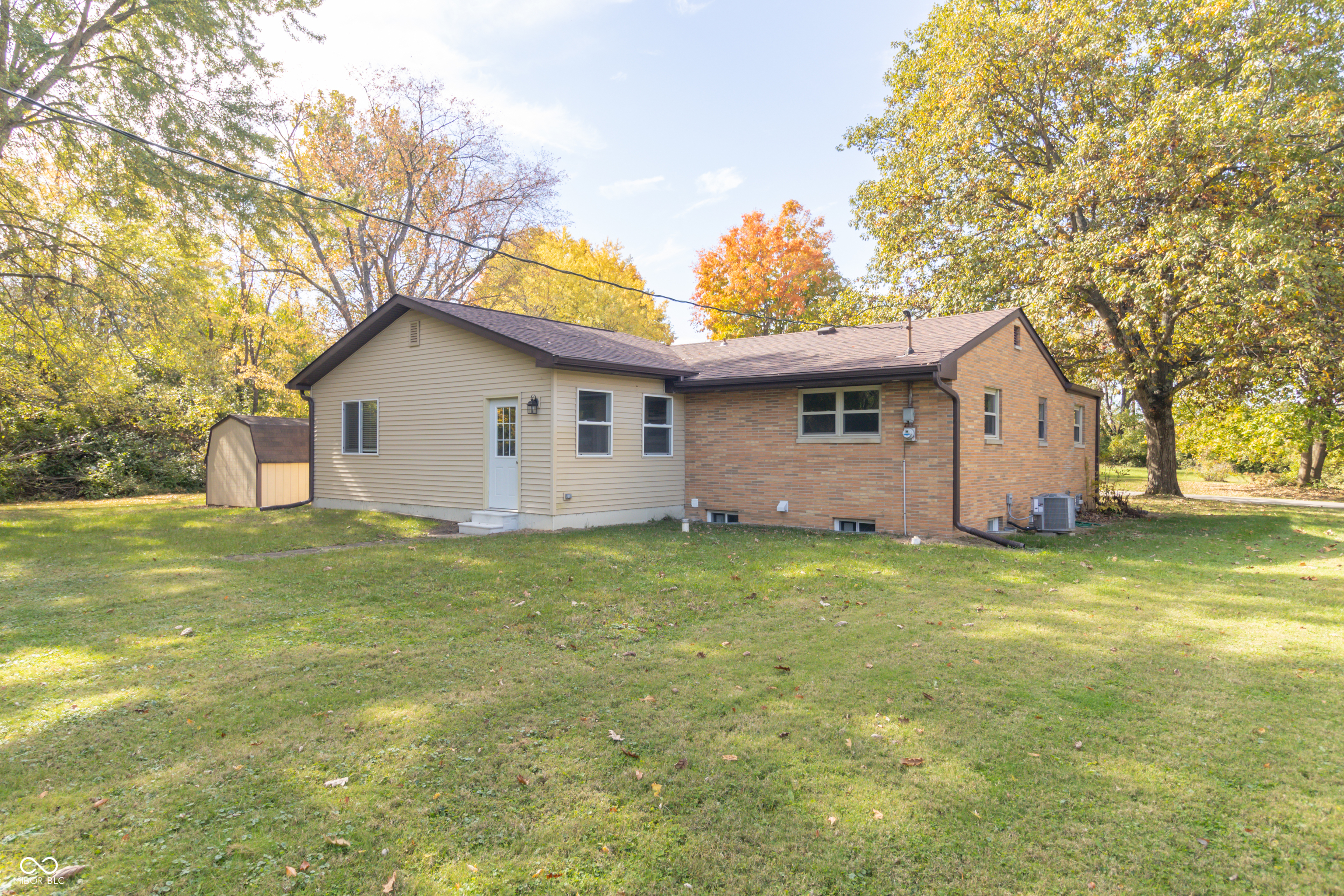 408 N Sherwood Drive