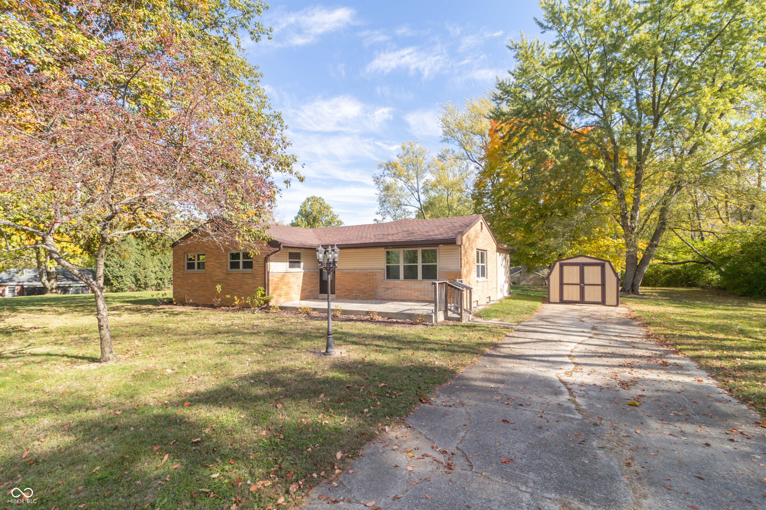 408 N Sherwood Drive